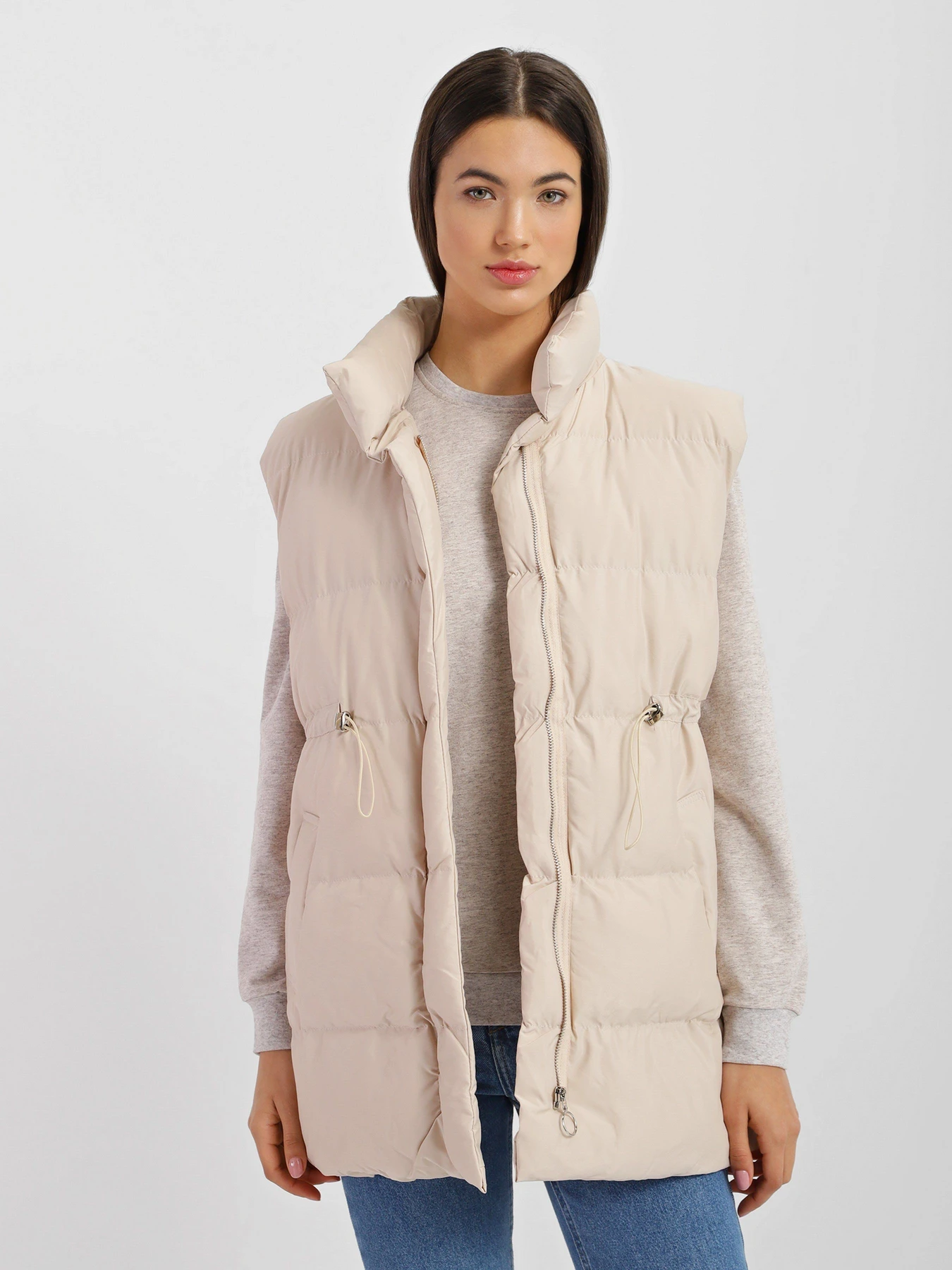 Куртки та дублянки Braska модель 61-9088/304 Куртки та дублянки Braska модель 61-9088/304 Фото