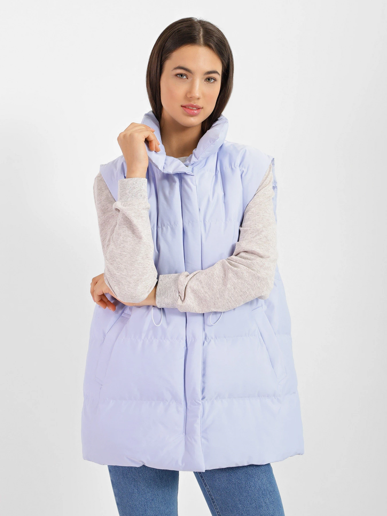 Куртки и дубленки Braska модель 61-9087/308 Куртки и дубленки Braska модель 61-9087/308 Фото