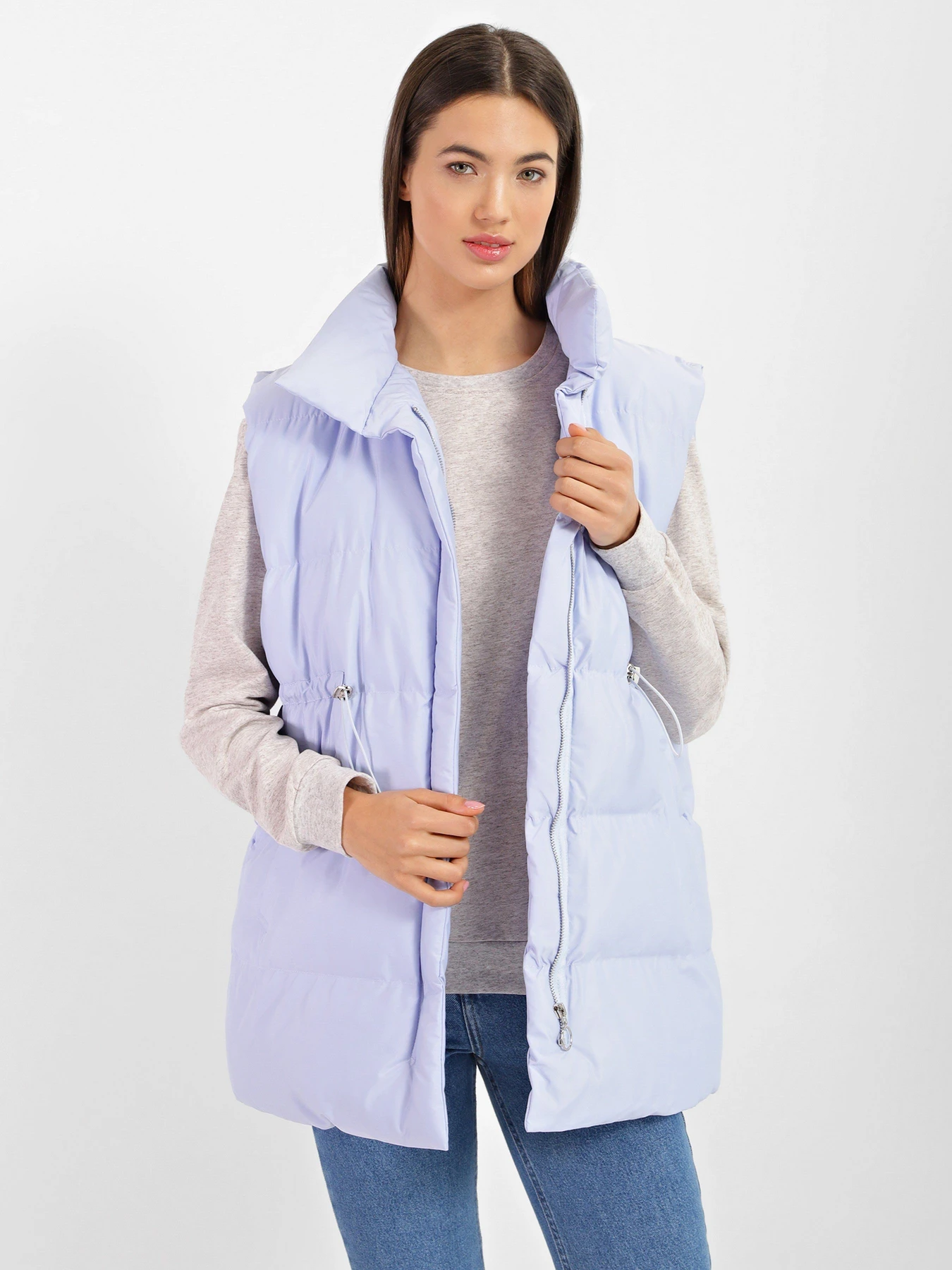 Куртки и дубленки Braska модель 61-9087/308 Куртки и дубленки Braska модель 61-9087/308 Фото