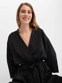 Одяг для дому та сну Braska модель 500-022 Фото