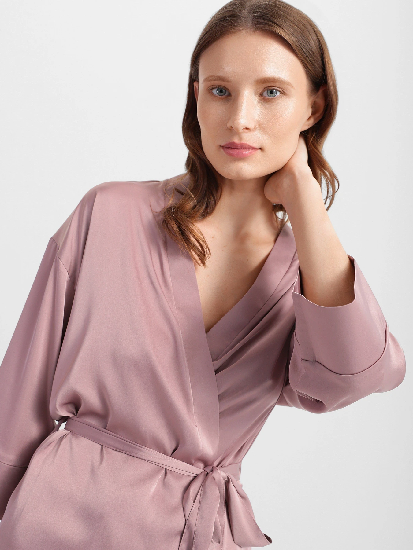 Одяг для дому та сну Braska модель 500-026 Одяг для дому та сну Braska модель 500-026 Фото