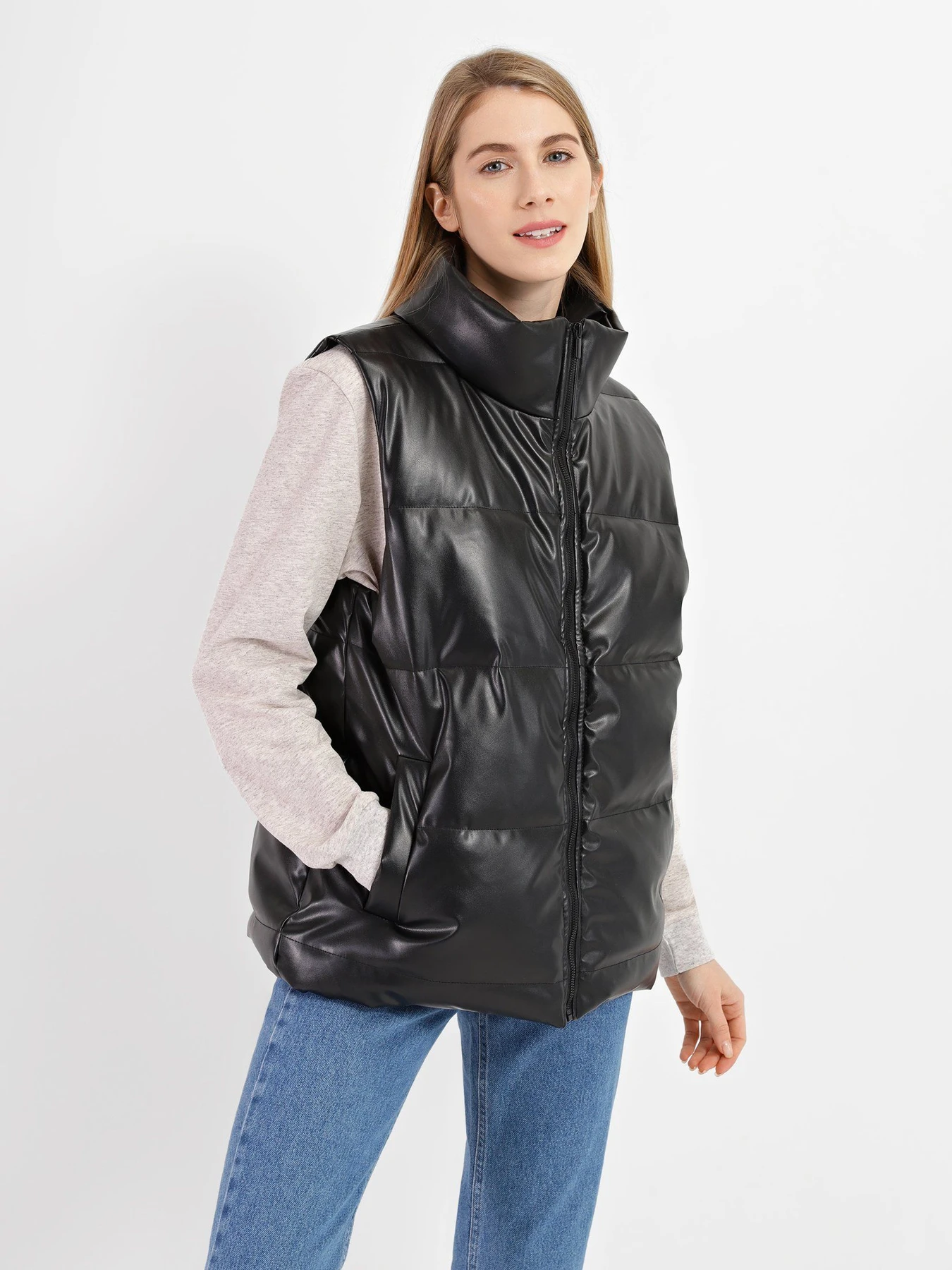 Куртки и дубленки Braska модель 69-5422/701 Куртки и дубленки Braska модель 69-5422/701 Фото