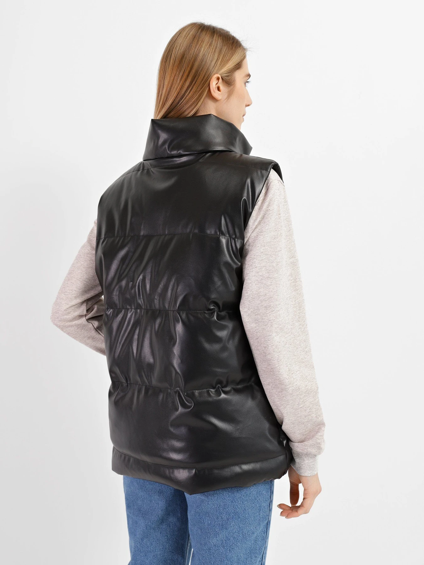 Куртки и дубленки Braska модель 69-5422/701 Куртки и дубленки Braska модель 69-5422/701 Фото