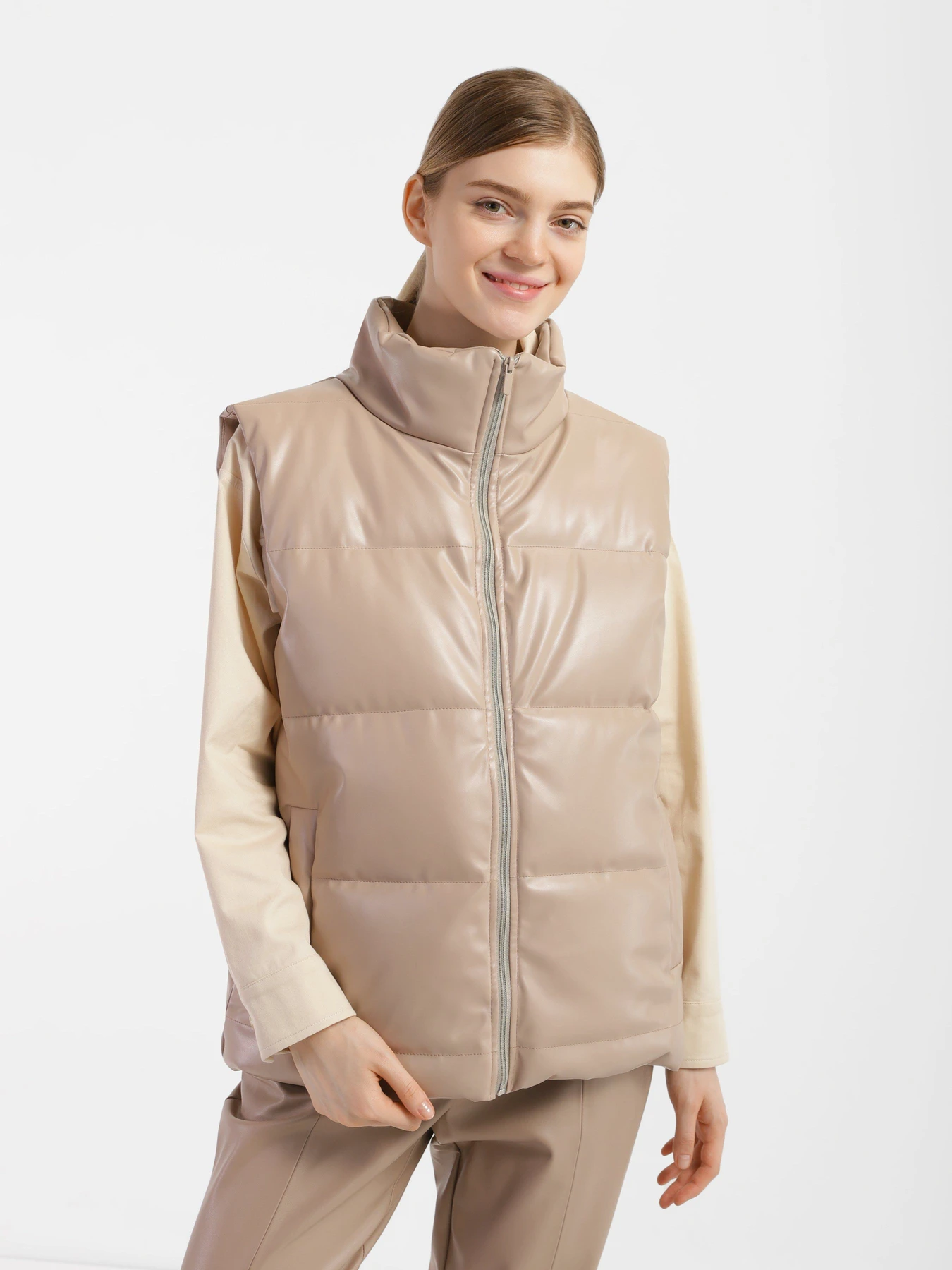 Куртки и дубленки Braska модель 69-5422/704 Куртки и дубленки Braska модель 69-5422/704 Фото