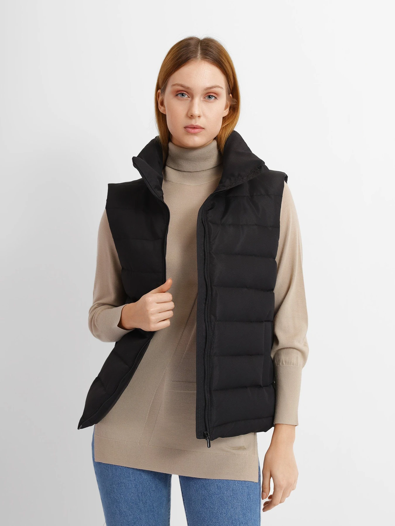 Куртки та дублянки Braska модель 69-1190/301 Куртки та дублянки Braska модель 69-1190/301 Фото