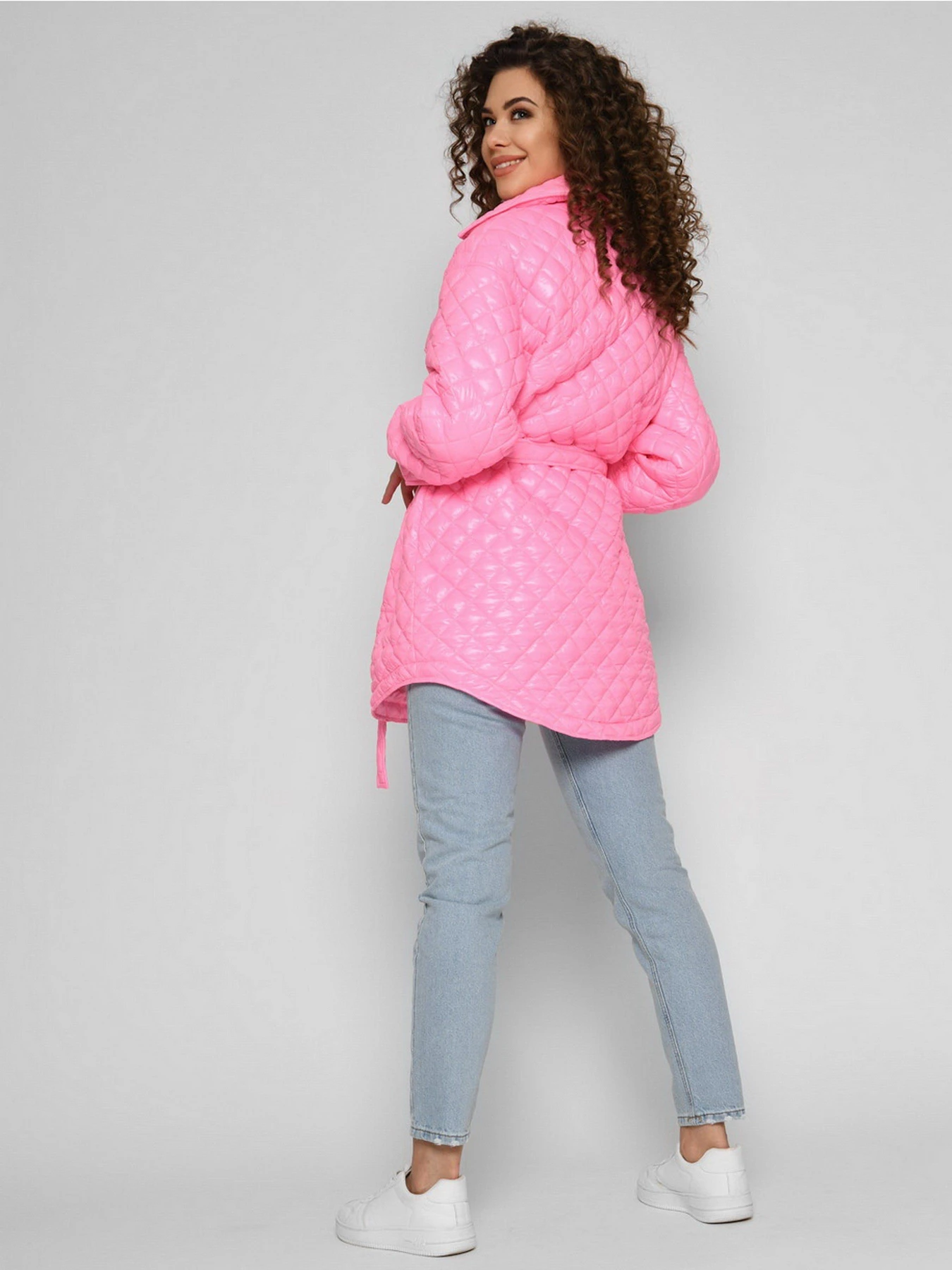 Куртки и дубленки Braska модель LS-8913-15 Куртки и дубленки Braska модель LS-8913-15 Фото