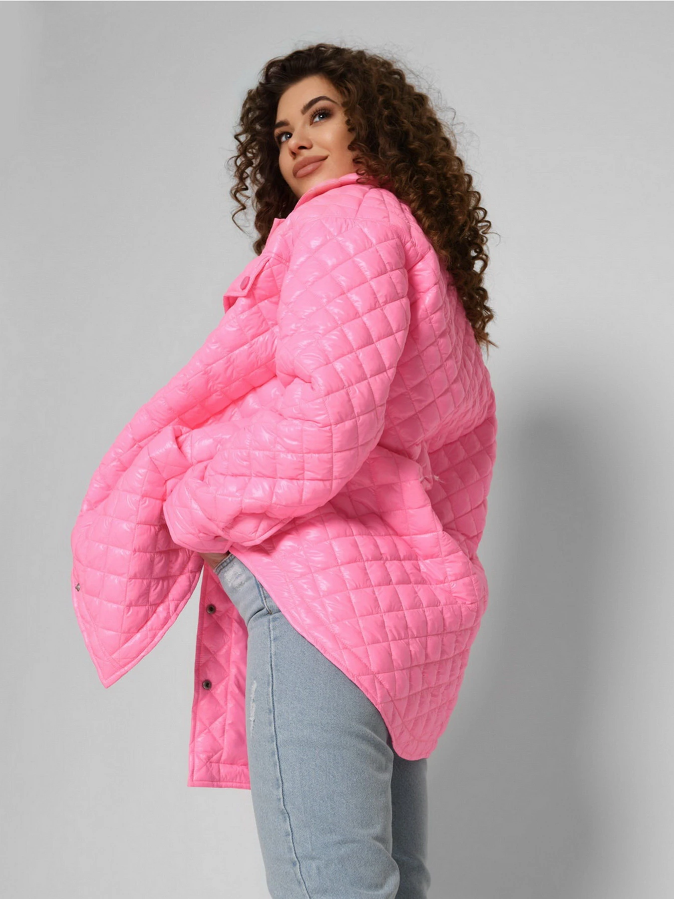 Куртки и дубленки Braska модель LS-8913-15 Куртки и дубленки Braska модель LS-8913-15 Фото