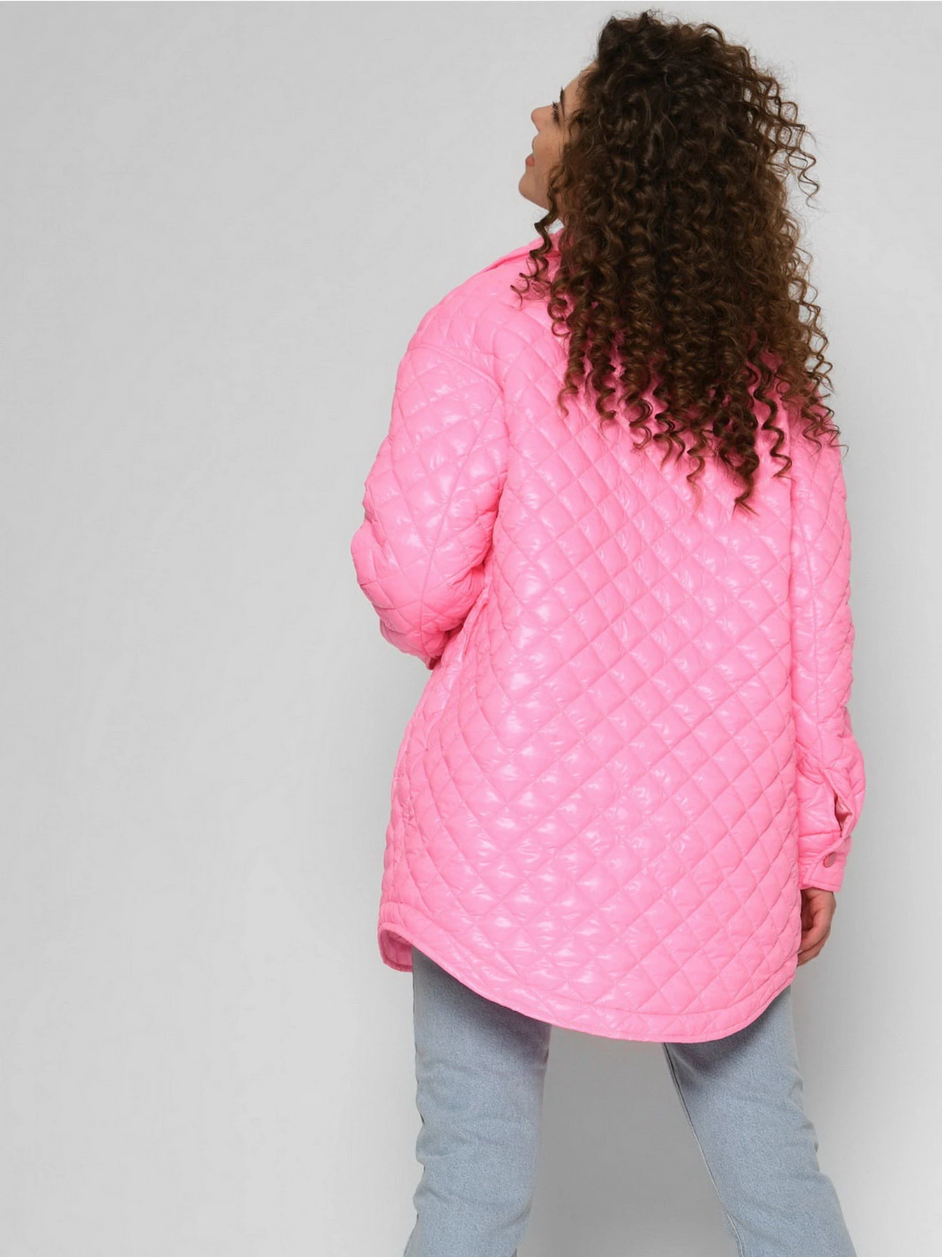 Куртки и дубленки Braska модель LS-8913-15 Куртки и дубленки Braska модель LS-8913-15 Фото