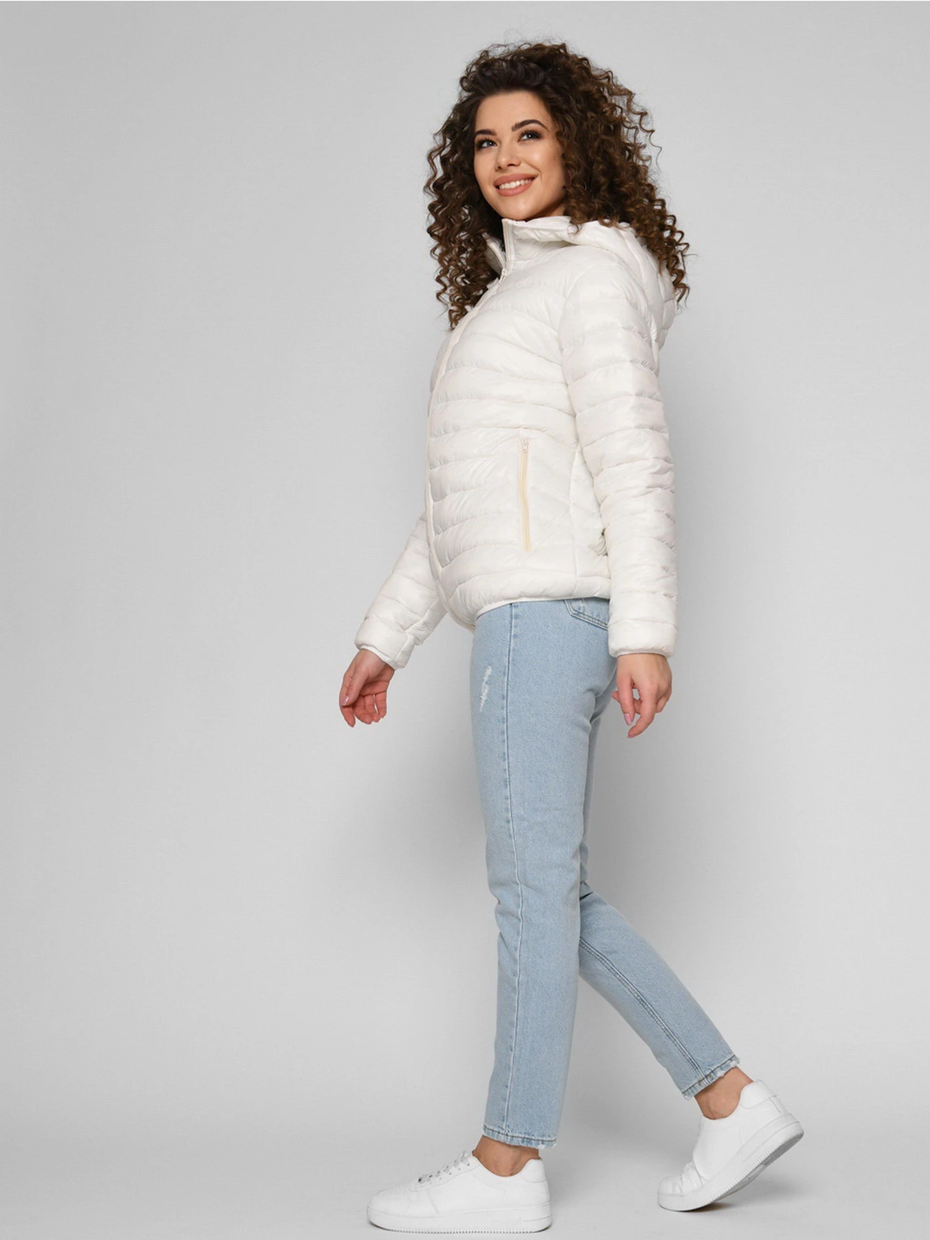 Куртки и дубленки Braska модель LS-8910-3 Куртки и дубленки Braska модель LS-8910-3 Фото