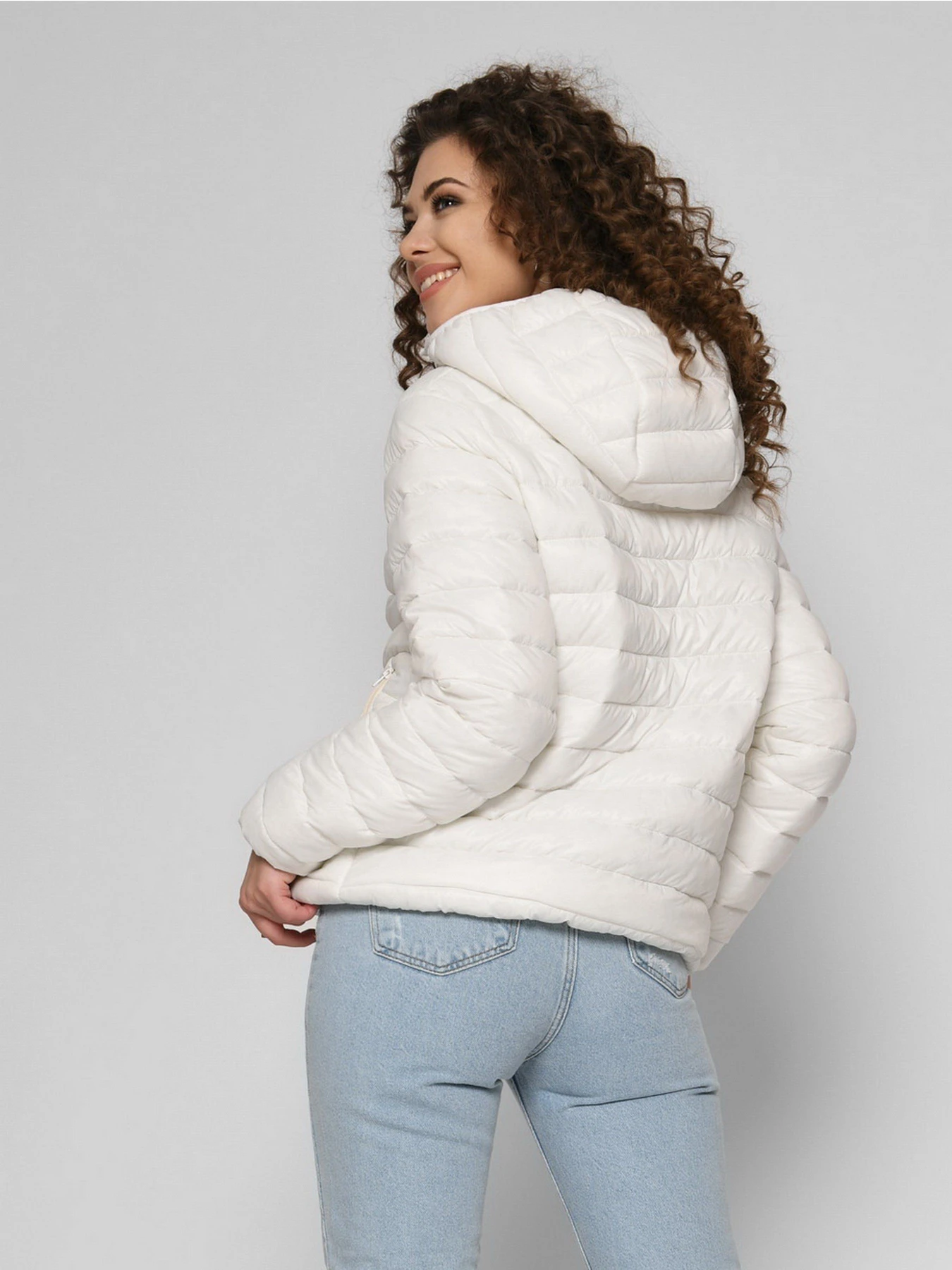 Куртки и дубленки Braska модель LS-8910-3 Куртки и дубленки Braska модель LS-8910-3 Фото