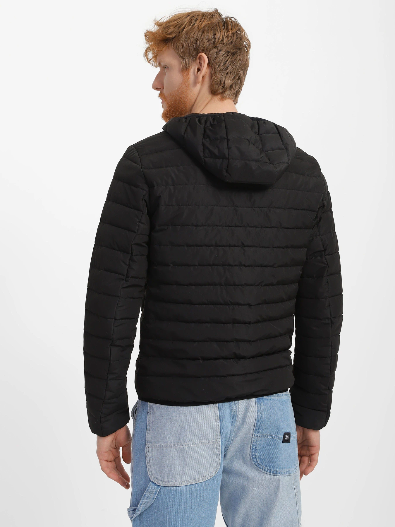 Куртки и дубленки Braska модель LS-9001-8 Куртки и дубленки Braska модель LS-9001-8 Фото