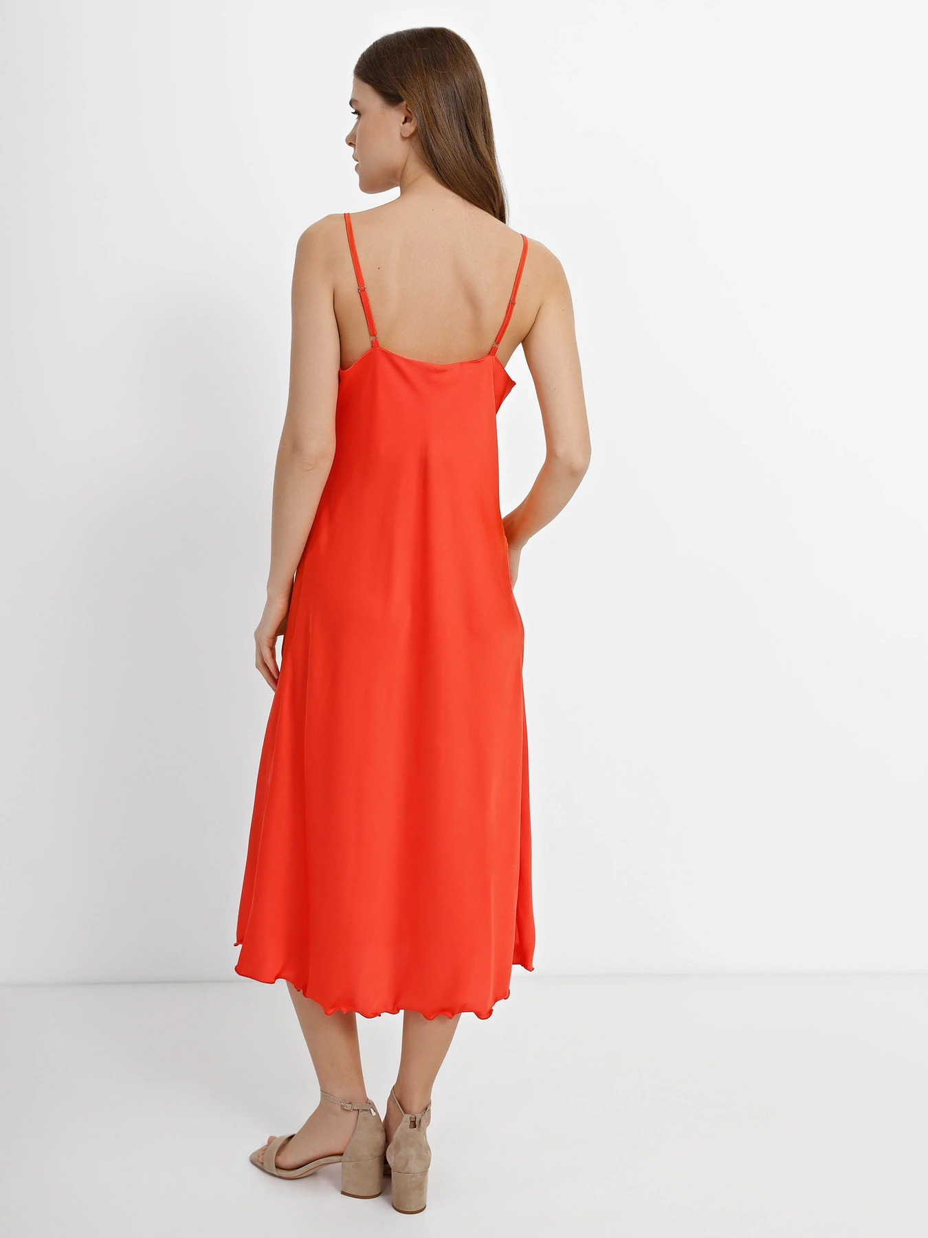 Сукні Braska модель KP-10321-22 Сукні Braska модель KP-10321-22 Фото