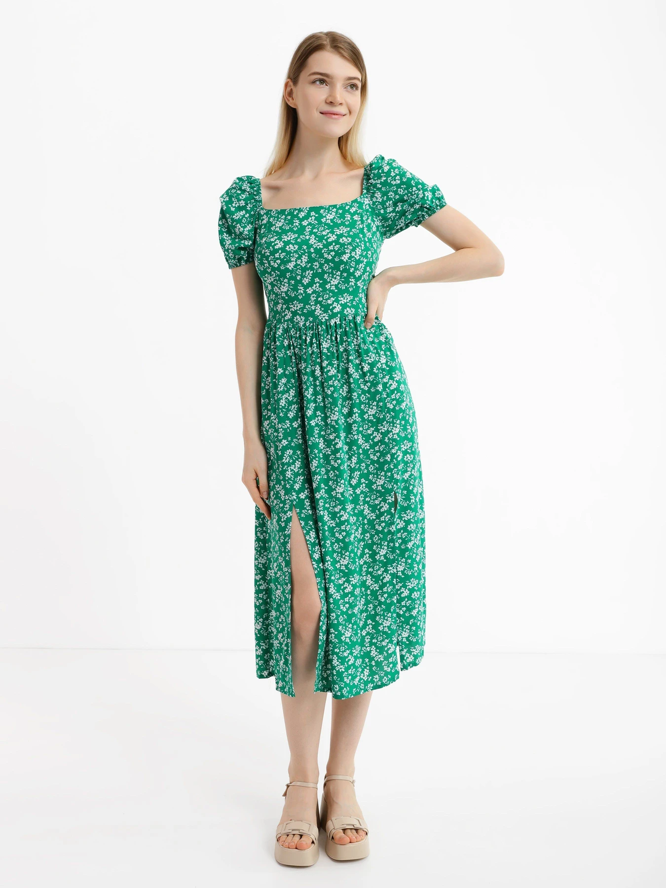 Сукні Braska модель 61-3900/318 Сукні Braska модель 61-3900/318 Фото