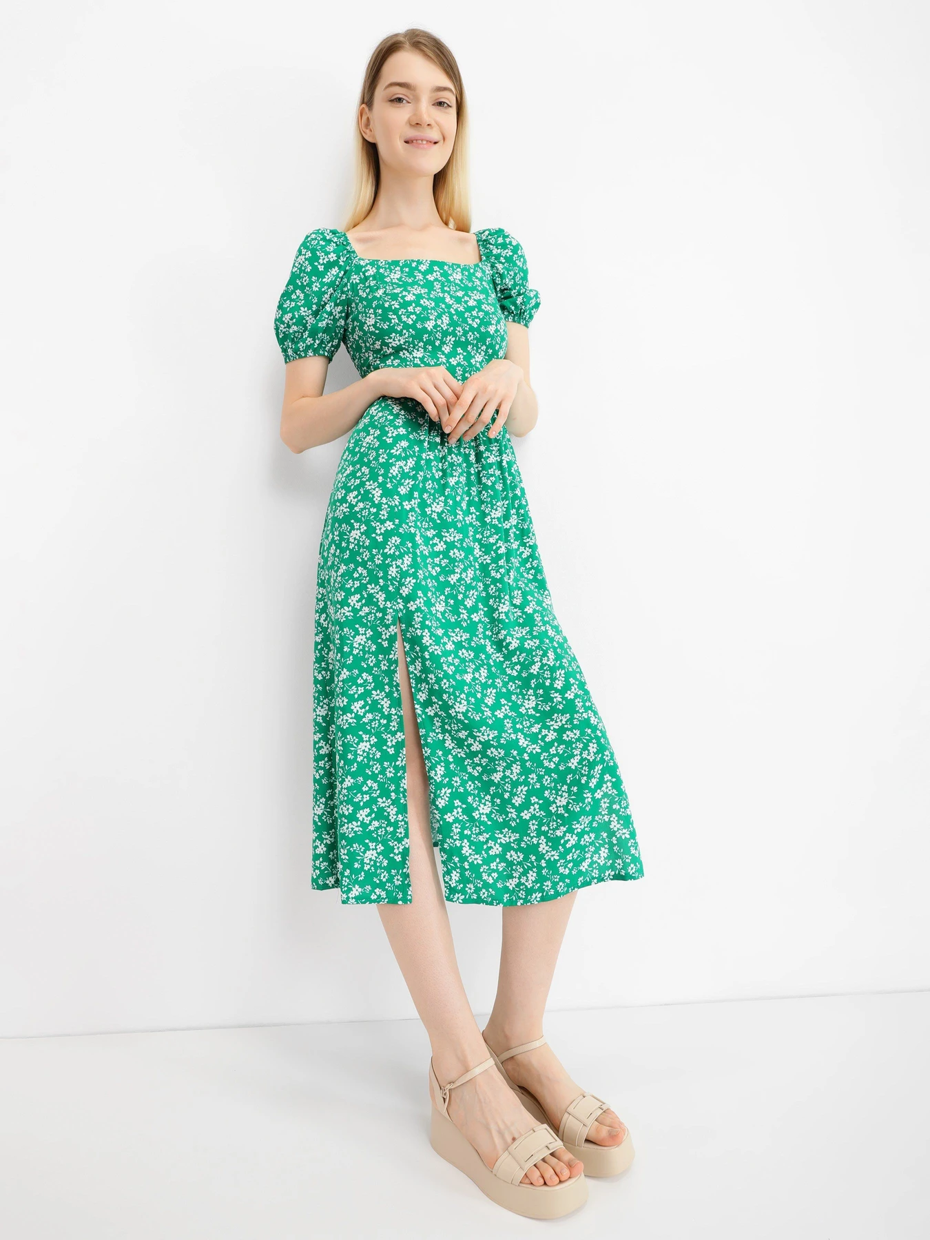 Сукні Braska модель 61-3900/318 Сукні Braska модель 61-3900/318 Фото