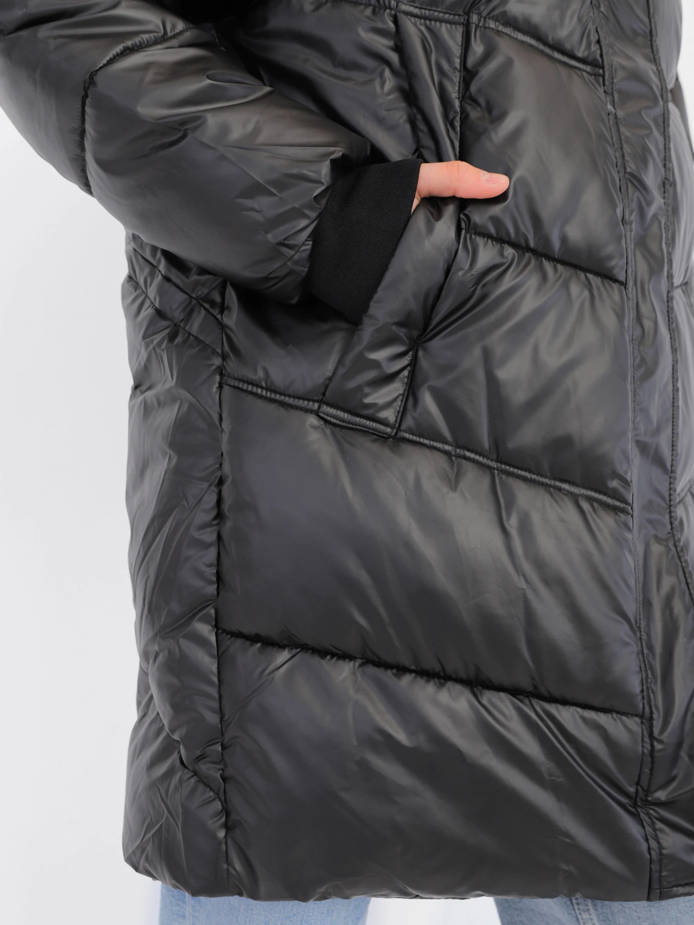 Куртки и дубленки Braska модель 71-3300/301 Куртки и дубленки Braska модель 71-3300/301 Фото