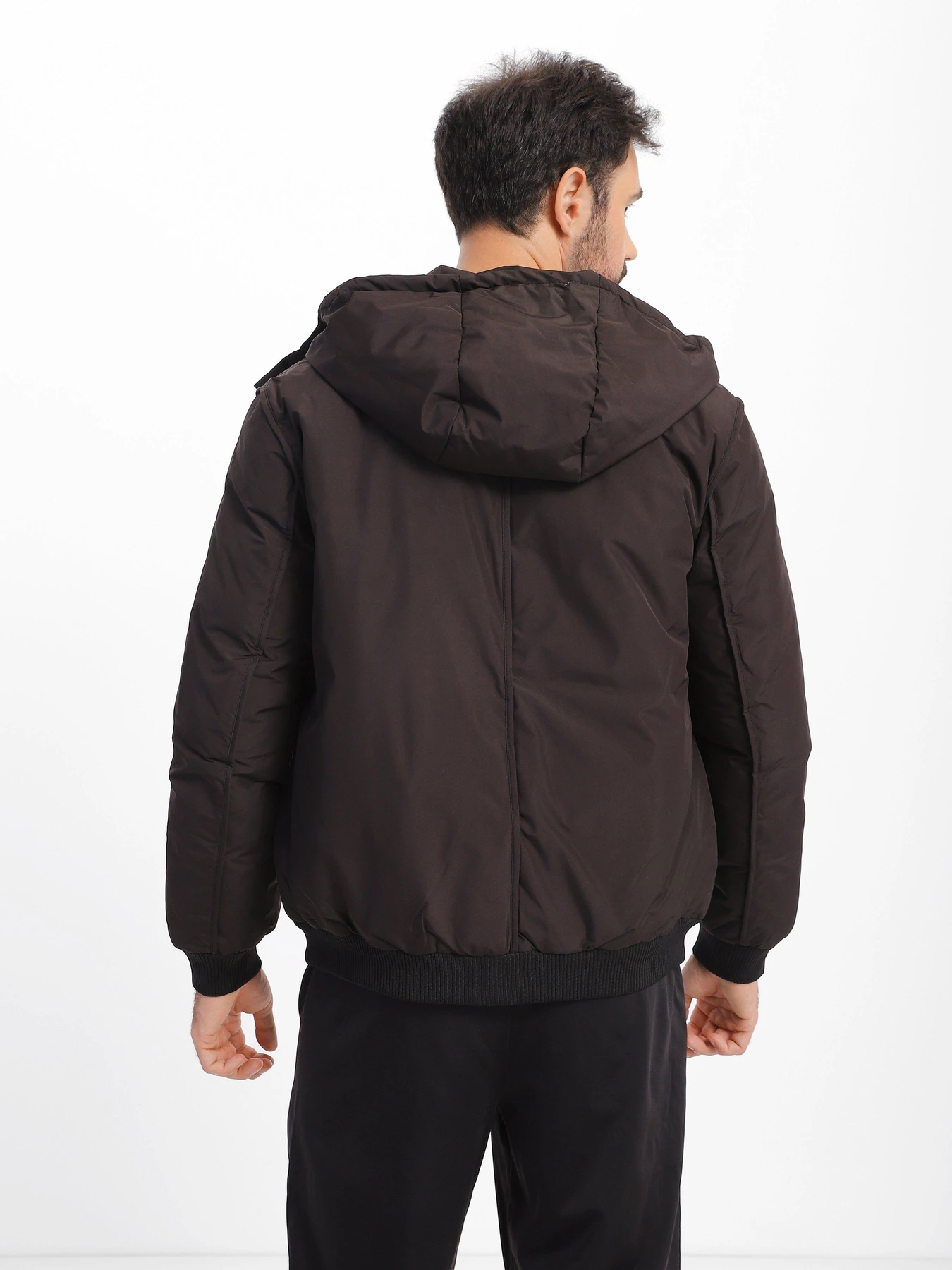 Куртки та дублянки Braska модель 72-6570/301 Куртки та дублянки Braska модель 72-6570/301 Фото