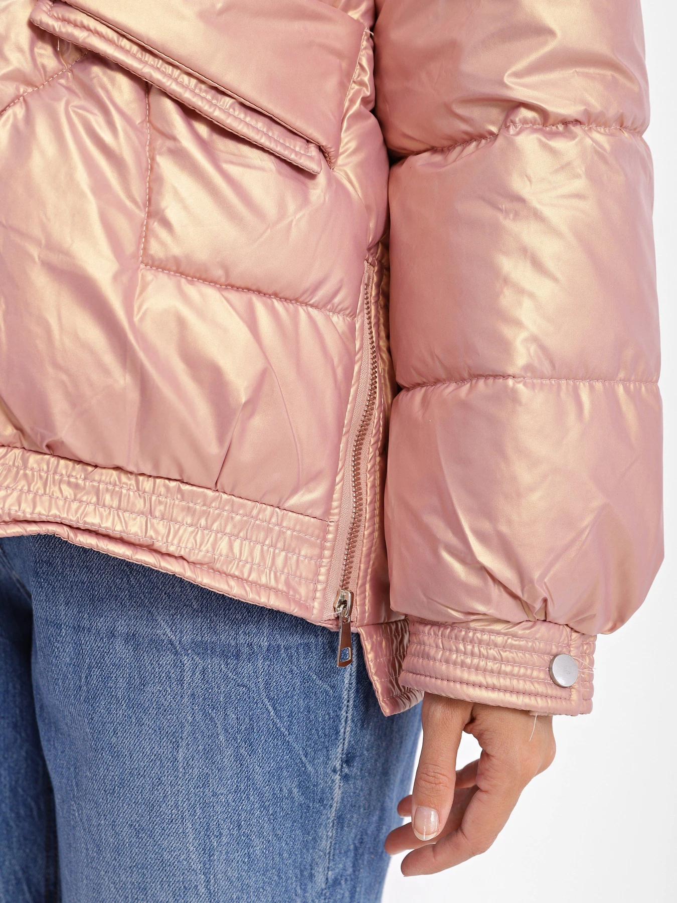 Куртки и дубленки Braska модель 71-8992/318 Куртки и дубленки Braska модель 71-8992/318 Фото