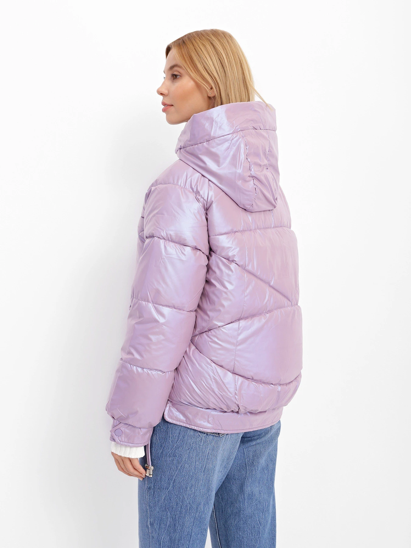 Куртки и дубленки Braska модель 71-9578/318 Куртки и дубленки Braska модель 71-9578/318 Фото