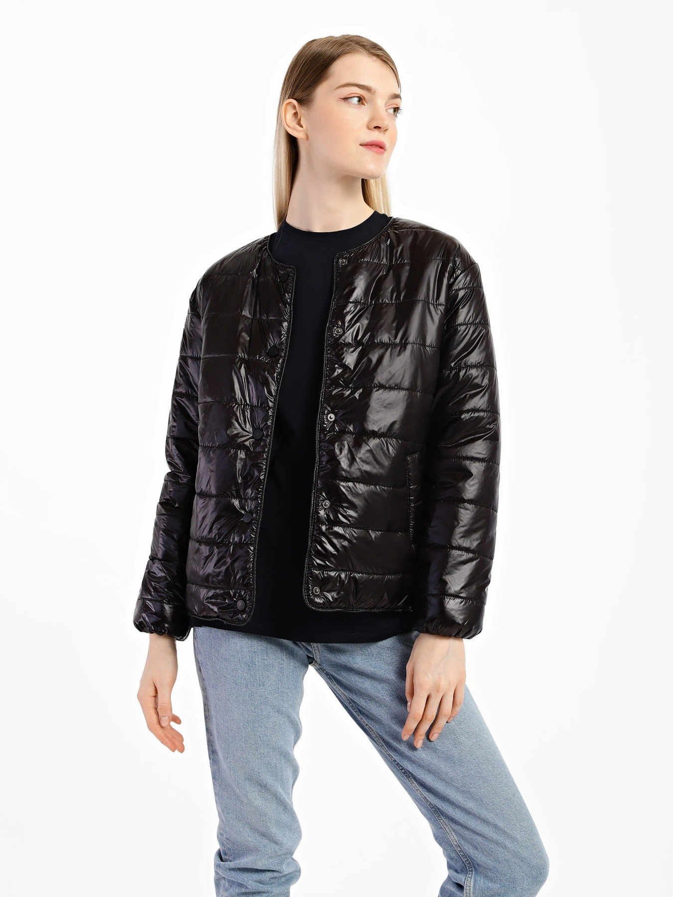 Куртки и дубленки Braska модель 79-6690/301 Куртки и дубленки Braska модель 79-6690/301 Фото
