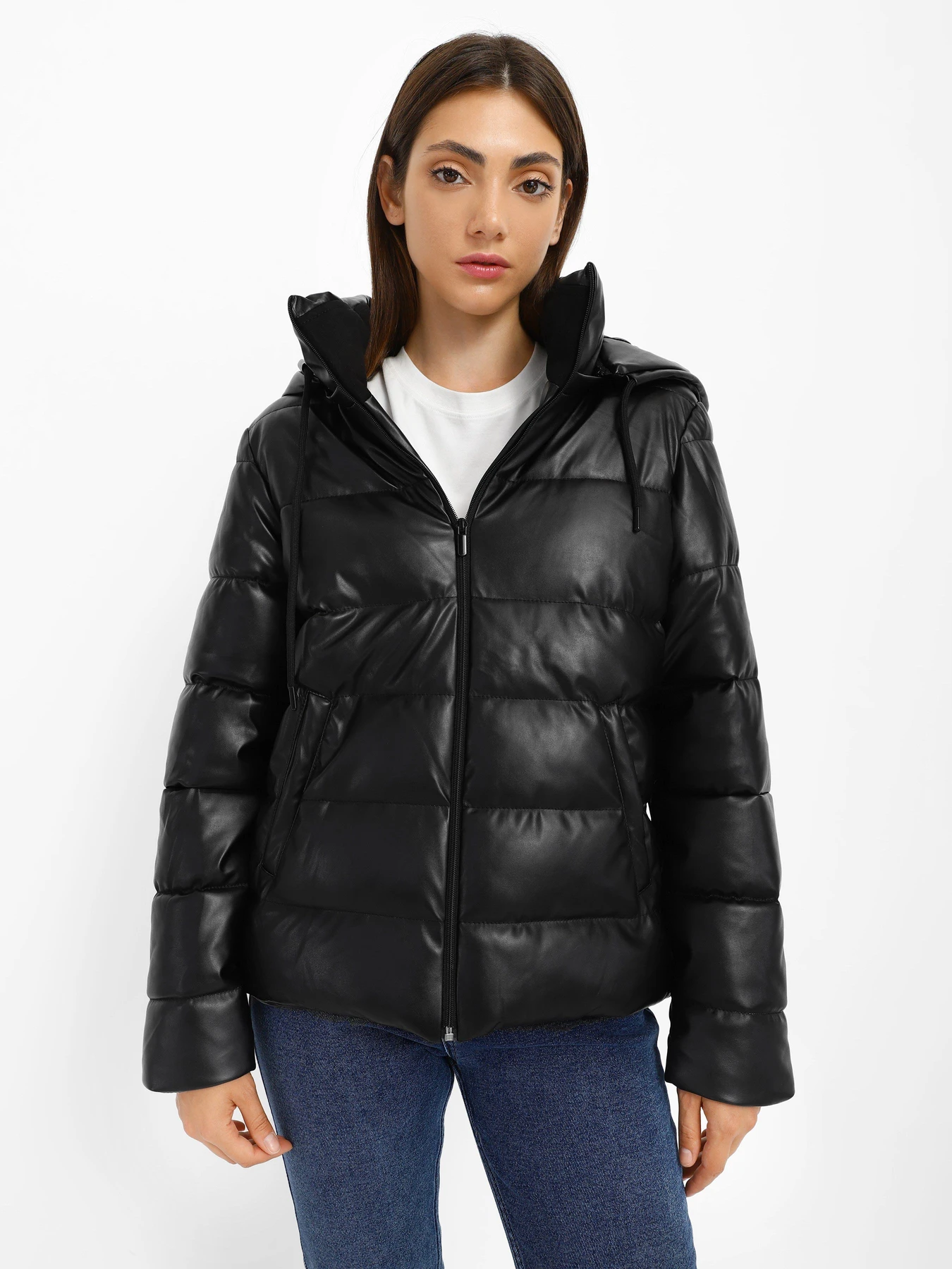 Куртки и дубленки Braska модель 71-8950/301 Куртки и дубленки Braska модель 71-8950/301 Фото