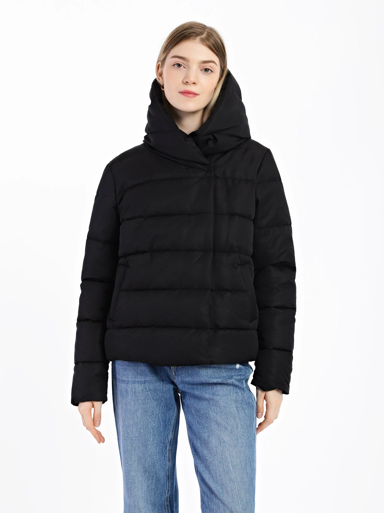 Куртки и дубленки Braska модель 51-8771/301 Куртки и дубленки Braska модель 51-8771/301 Фото