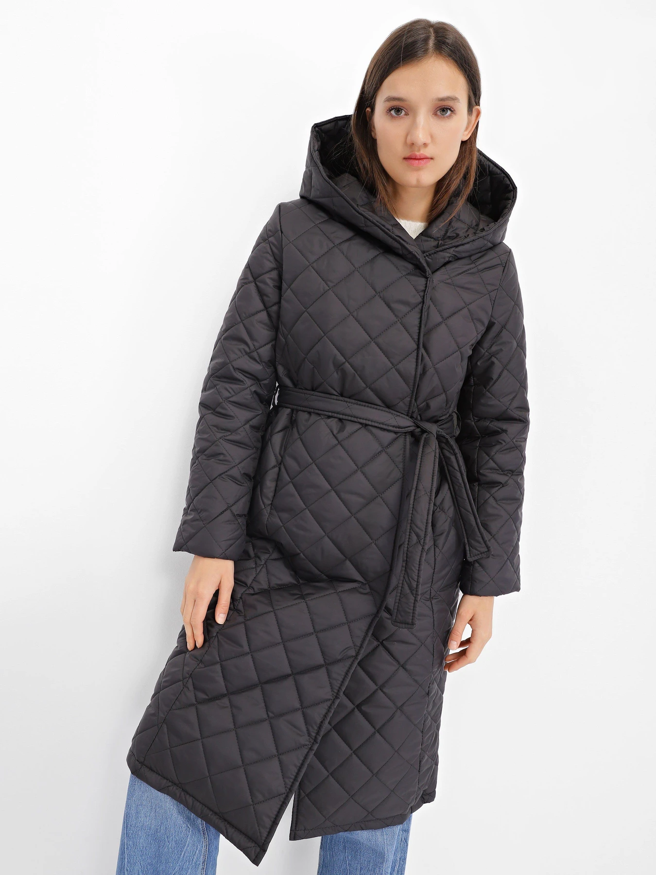 Куртки и дубленки Braska модель 79-2160/301 Куртки и дубленки Braska модель 79-2160/301 Фото