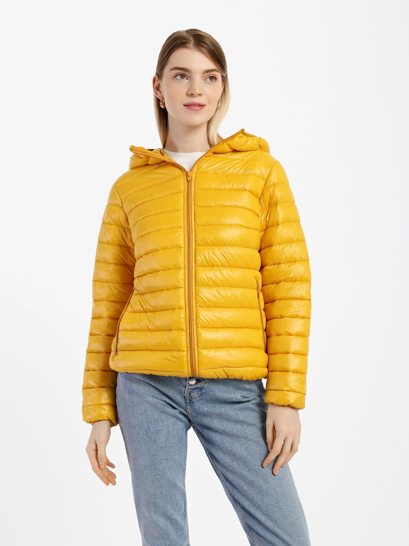 Куртки и дубленки Braska модель LS-8910-6 Куртки и дубленки Braska модель LS-8910-6 Фото