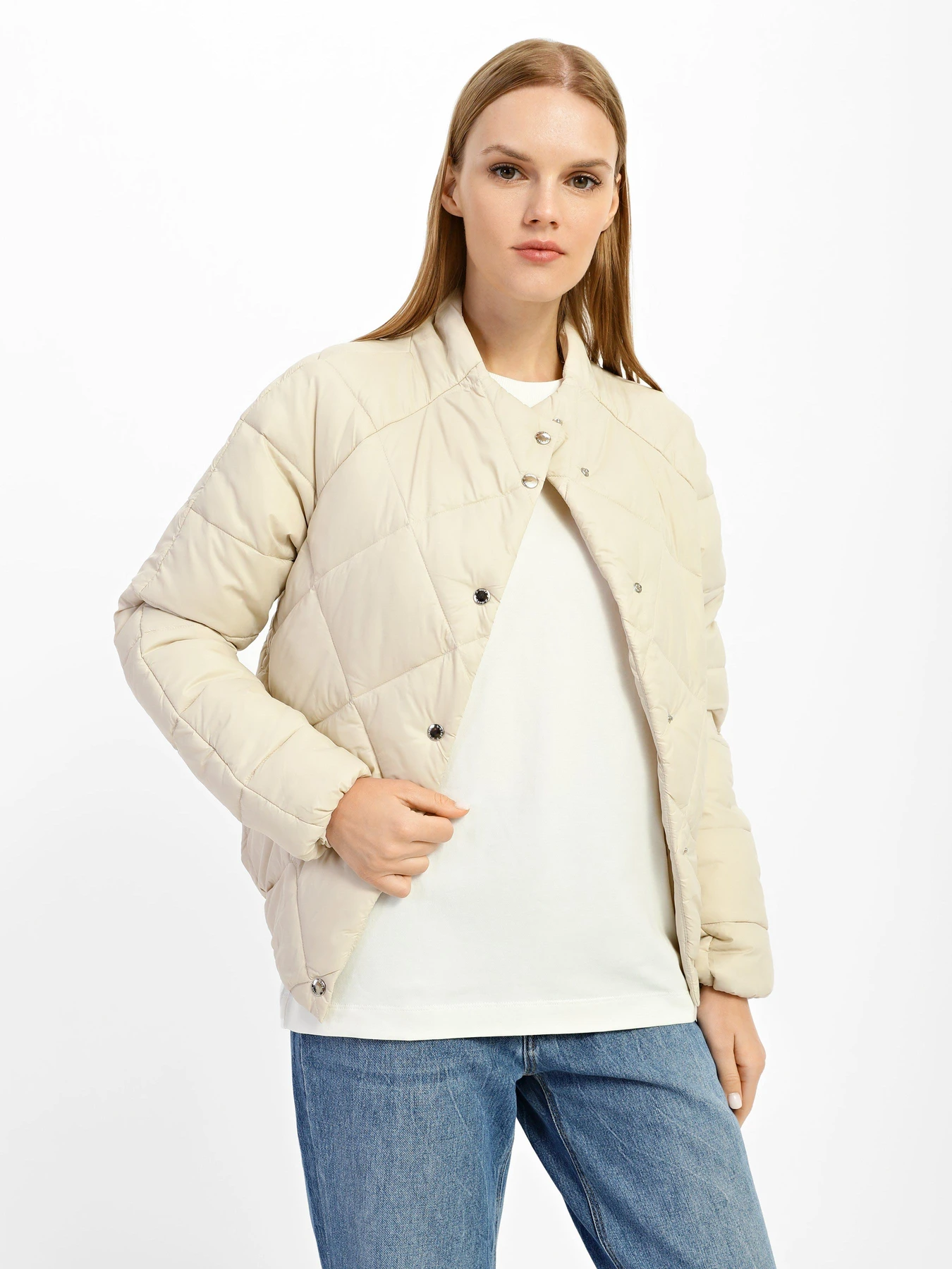 Куртки и дубленки Braska модель LS-8915-10 Куртки и дубленки Braska модель LS-8915-10 Фото
