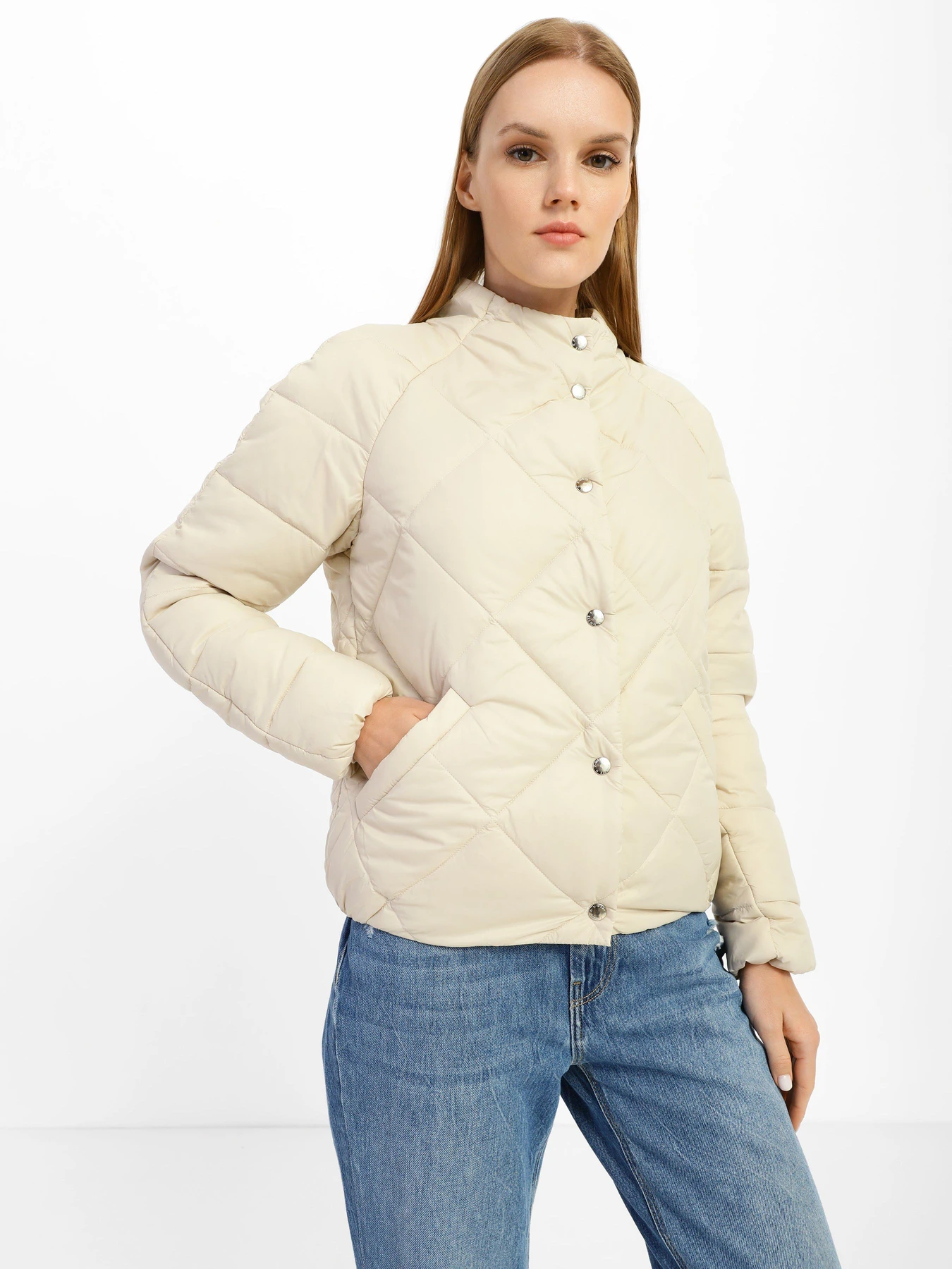Куртки и дубленки Braska модель LS-8915-10 Куртки и дубленки Braska модель LS-8915-10 Фото