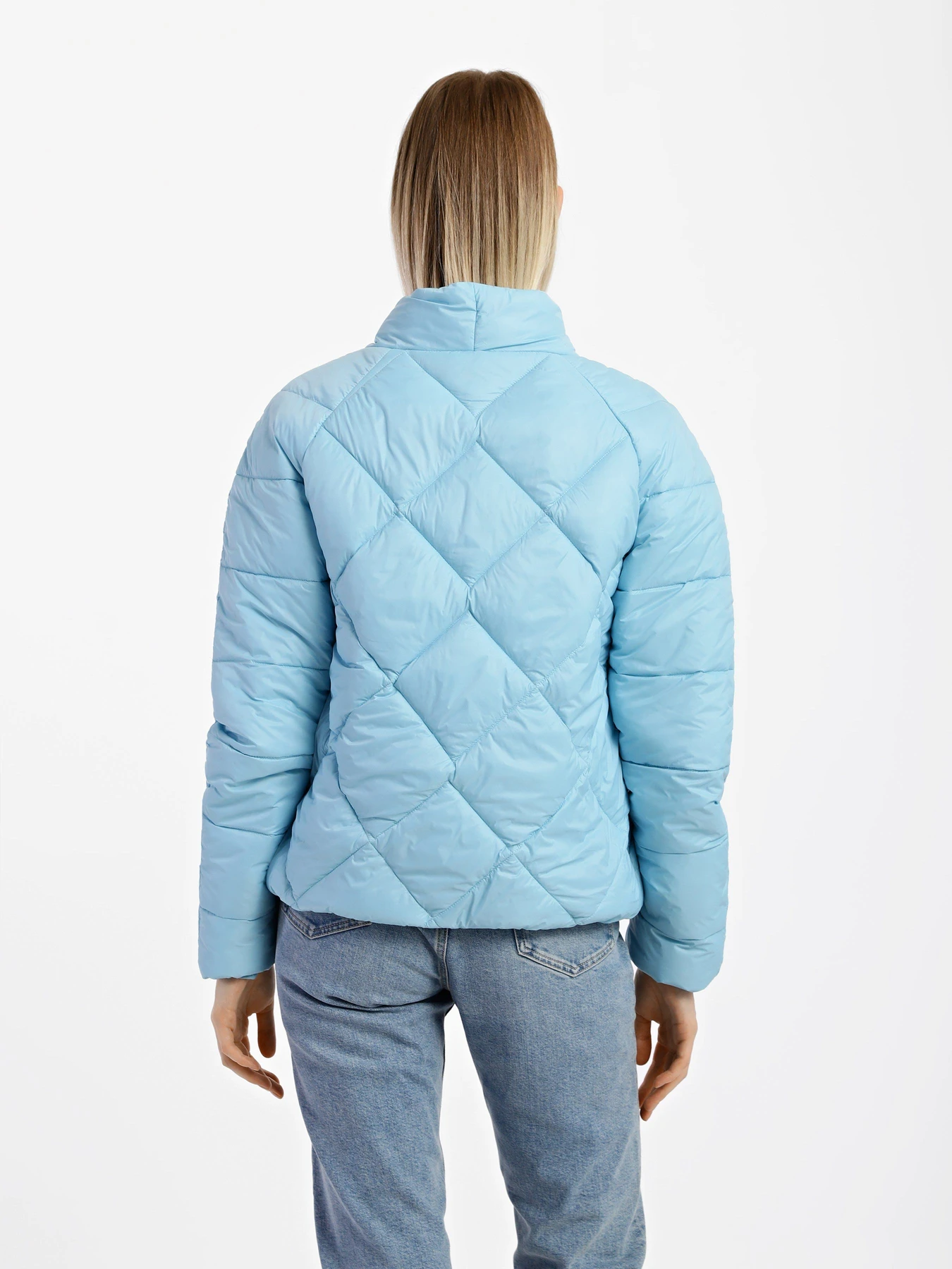 Куртки и дубленки Braska модель LS-8915-11 Куртки и дубленки Braska модель LS-8915-11 Фото