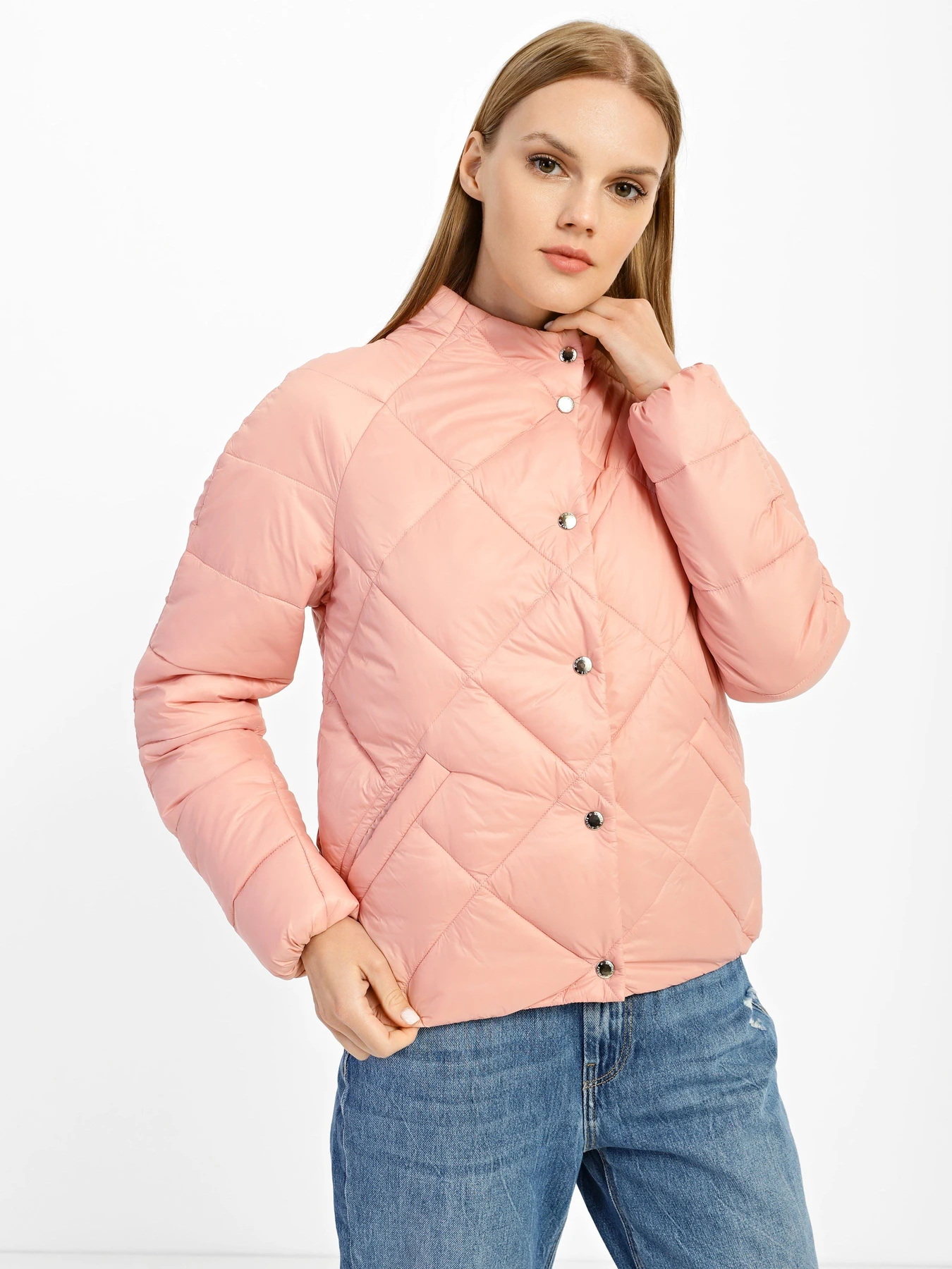 Куртки и дубленки Braska модель LS-8915-15 Куртки и дубленки Braska модель LS-8915-15 Фото