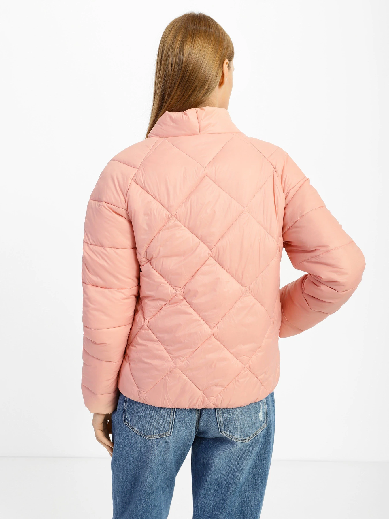 Куртки и дубленки Braska модель LS-8915-15 Куртки и дубленки Braska модель LS-8915-15 Фото