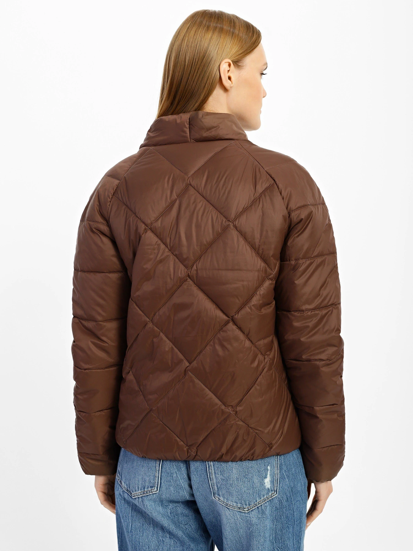 Куртки и дубленки Braska модель LS-8915-26 Куртки и дубленки Braska модель LS-8915-26 Фото