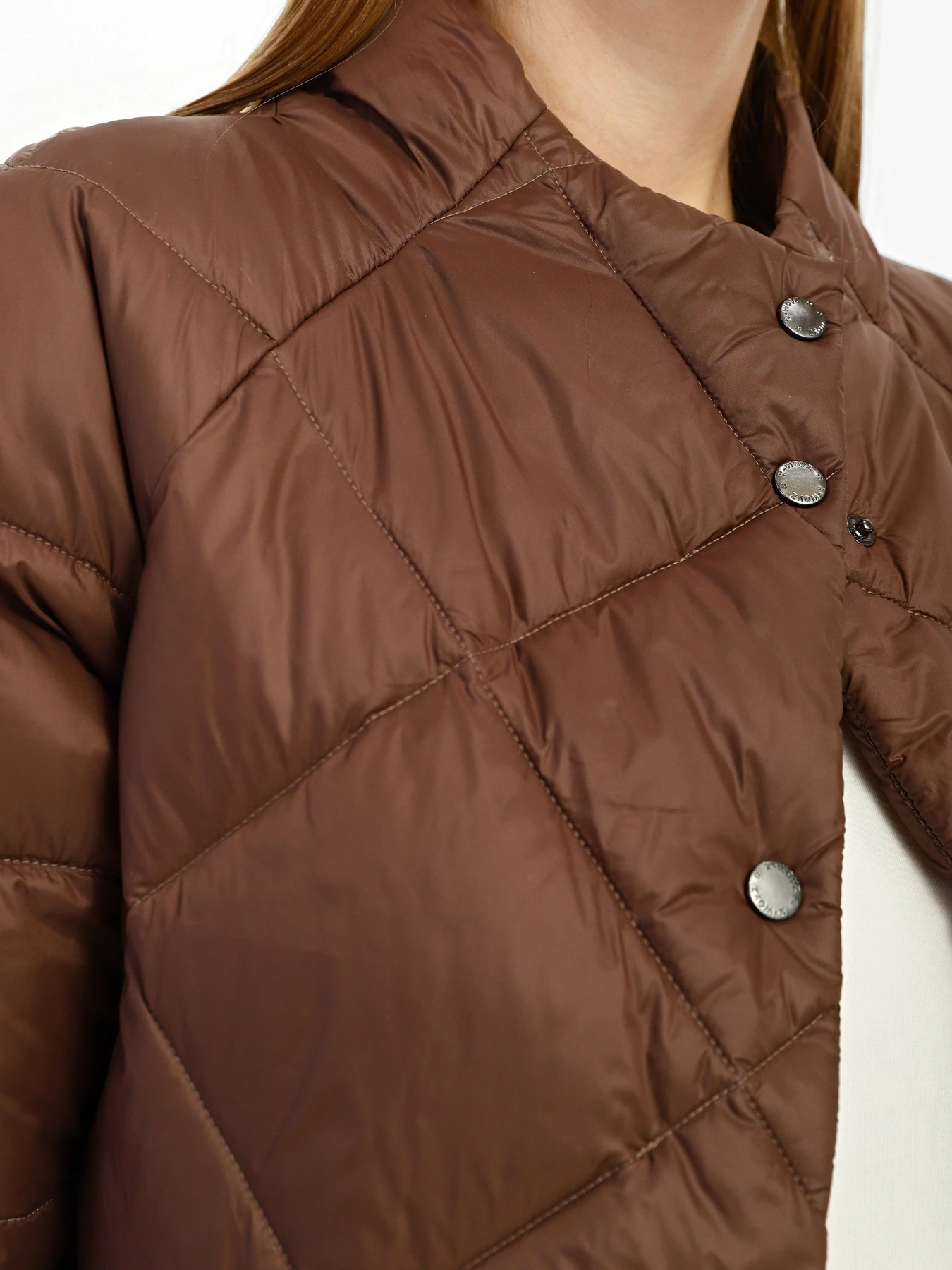 Куртки и дубленки Braska модель LS-8915-26 Куртки и дубленки Braska модель LS-8915-26 Фото