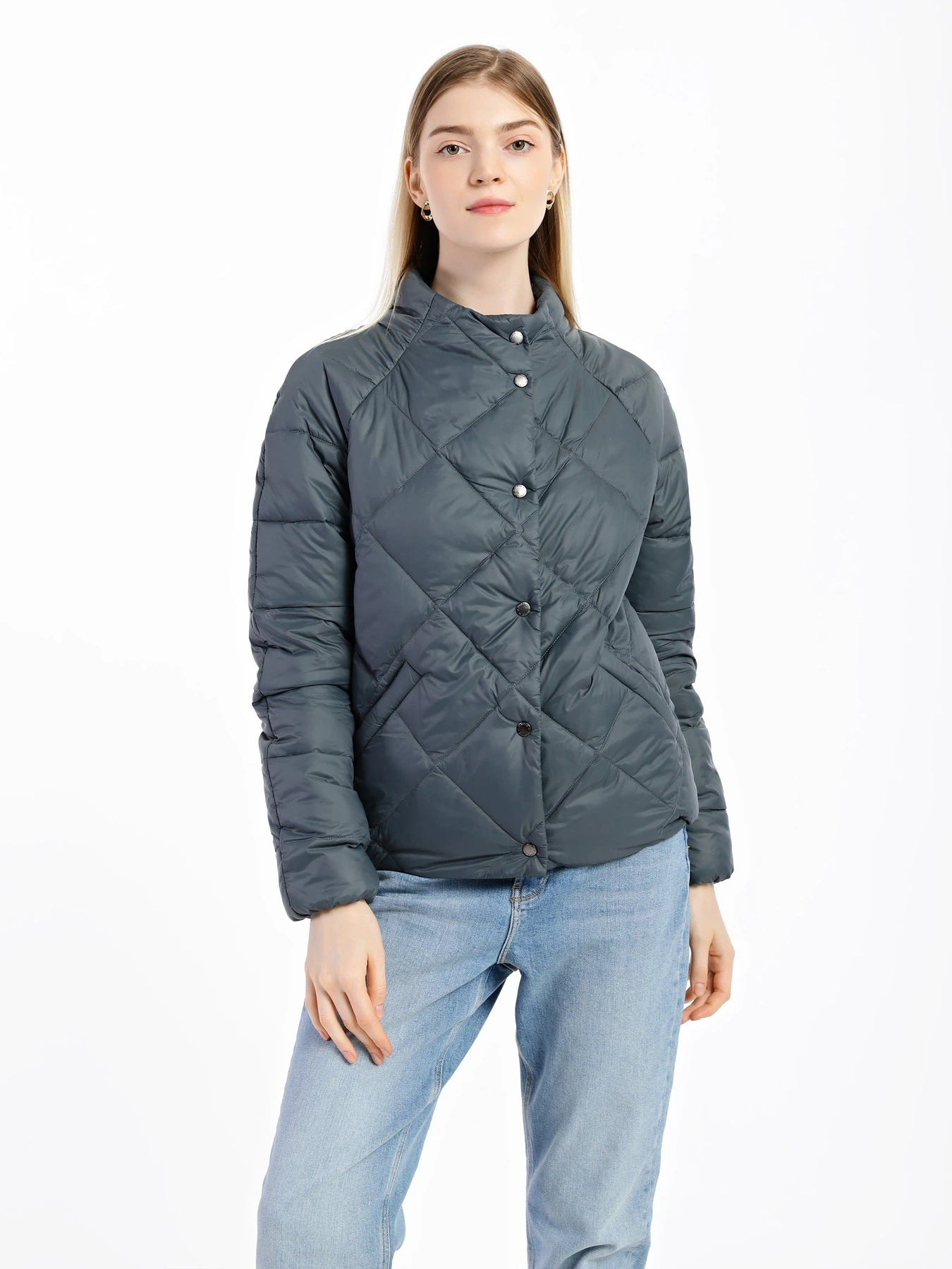 Куртки и дубленки Braska модель LS-8915-31 Куртки и дубленки Braska модель LS-8915-31 Фото