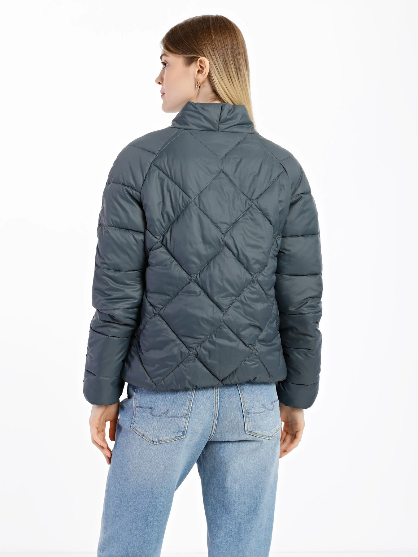 Куртки и дубленки Braska модель LS-8915-31 Куртки и дубленки Braska модель LS-8915-31 Фото