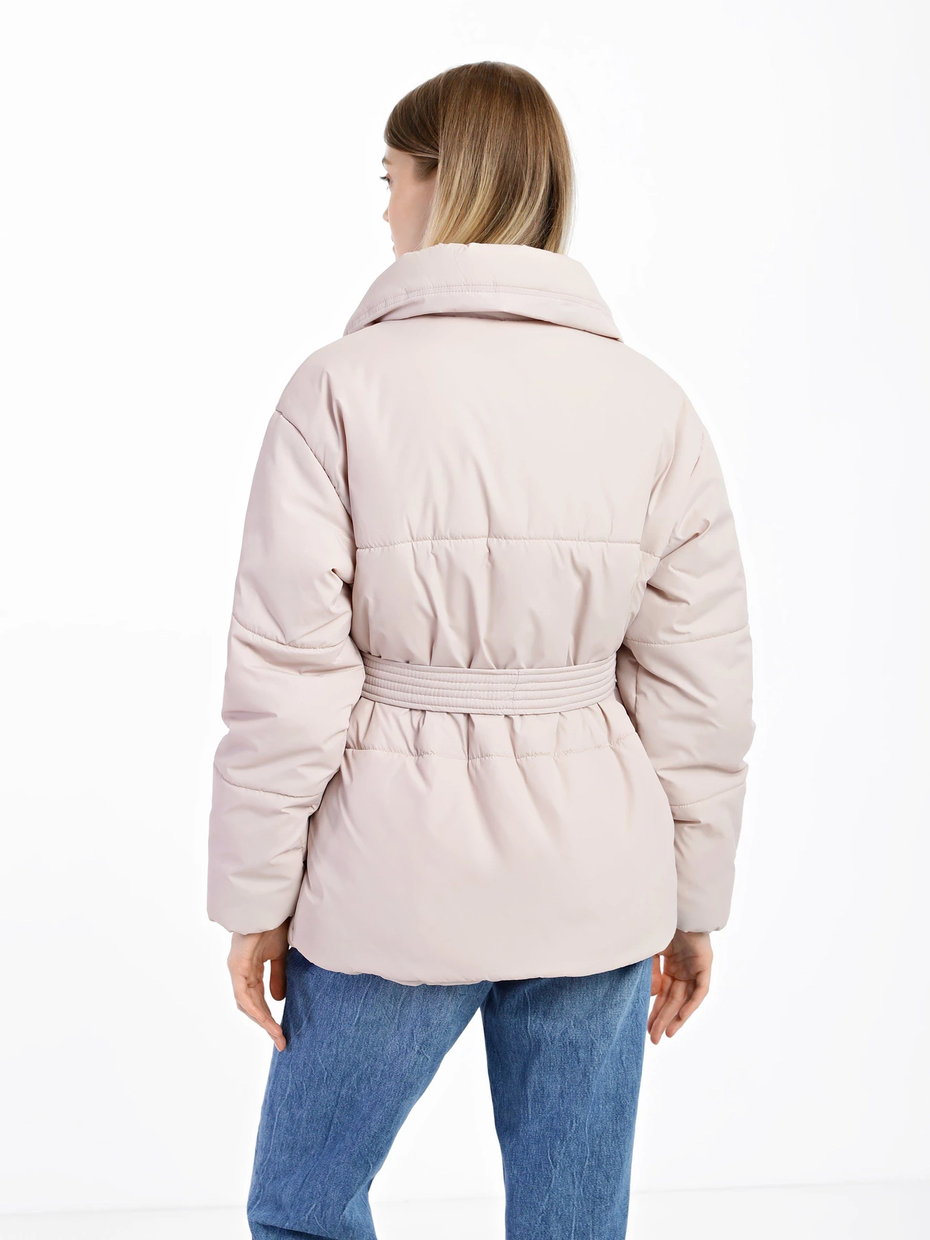 Куртки и дубленки Braska модель 79-4862/304 Куртки и дубленки Braska модель 79-4862/304 Фото