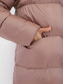 Куртки и дубленки Braska модель Г0000024297 Фото