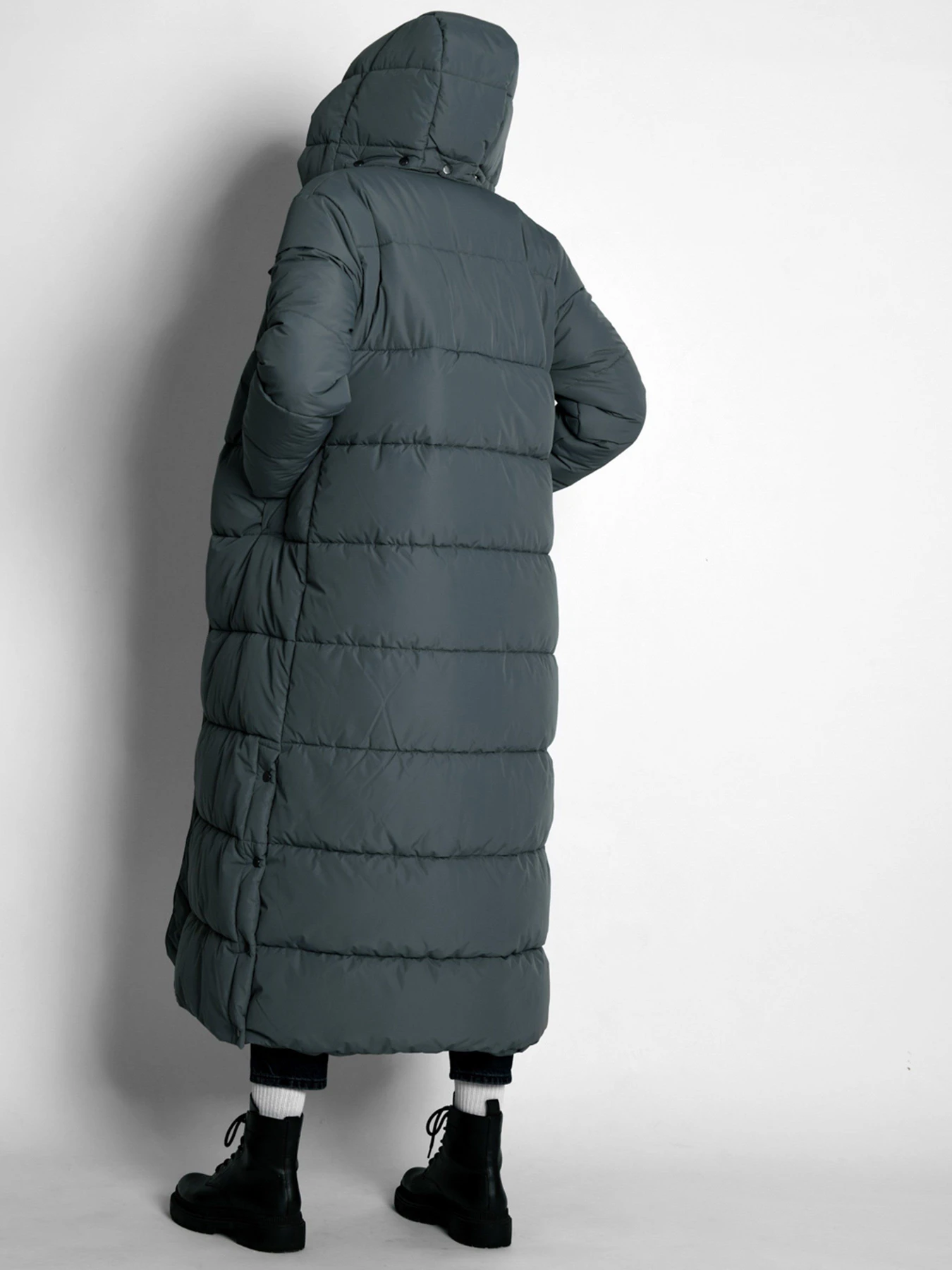 Куртки и дубленки Braska модель LS-8898-31 Куртки и дубленки Braska модель LS-8898-31 Фото