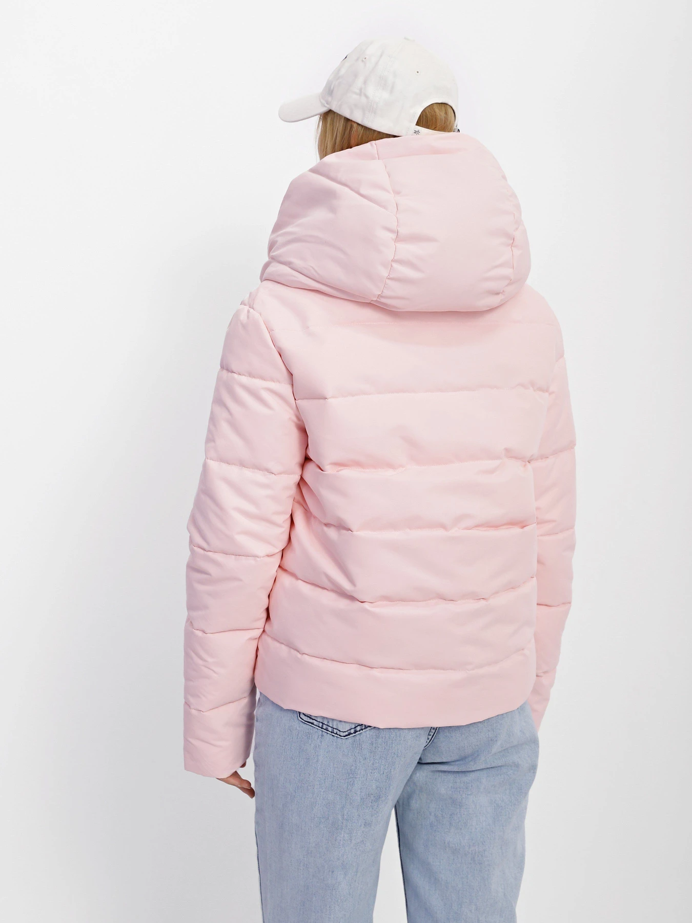 Куртки и дубленки Braska модель 51-8771/320 Куртки и дубленки Braska модель 51-8771/320 Фото