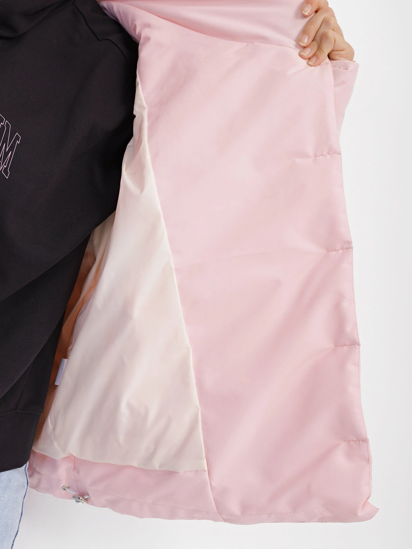 Куртки и дубленки Braska модель 51-8771/320 Куртки и дубленки Braska модель 51-8771/320 Фото