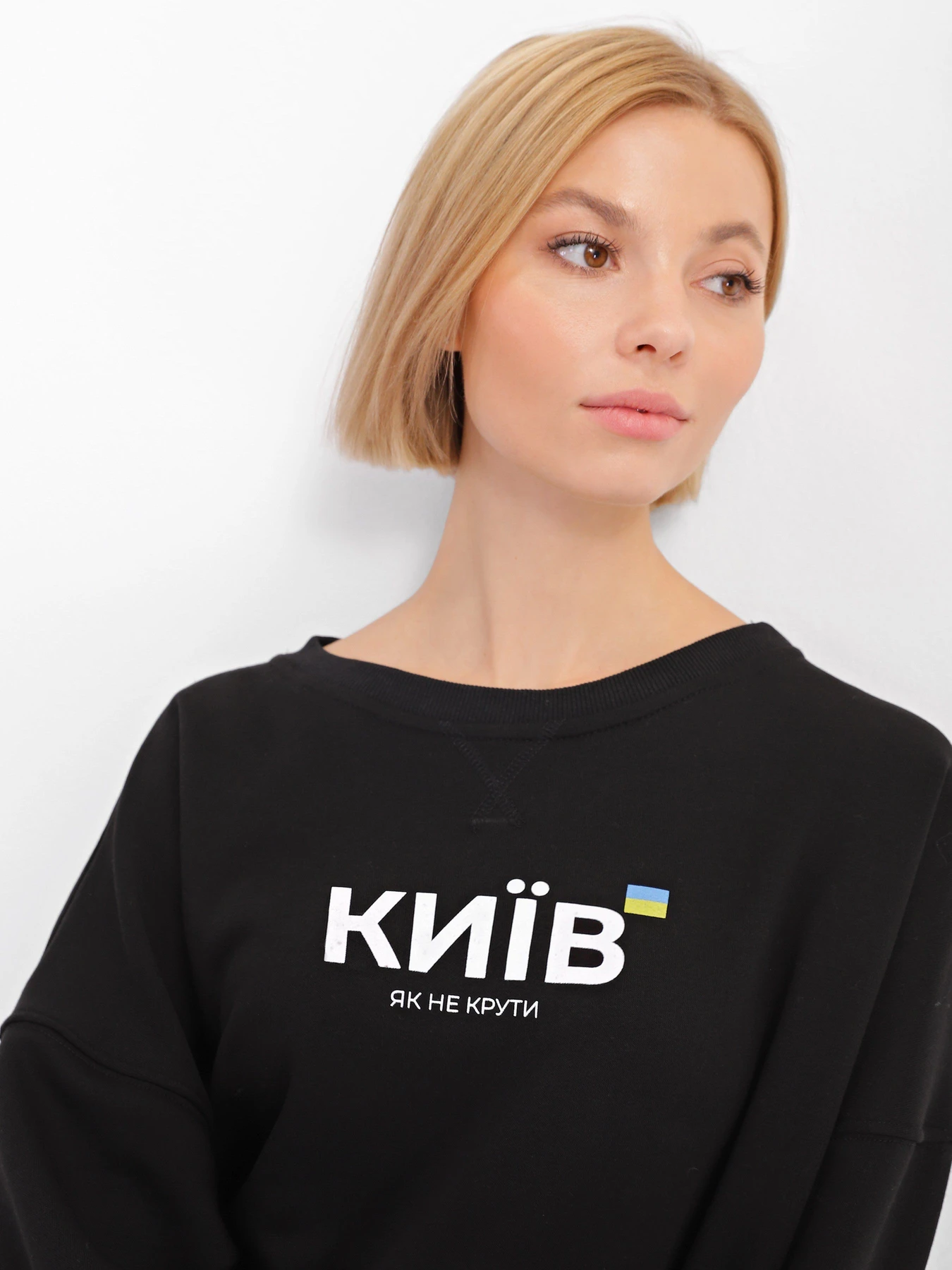 Худи и свитшоты Braska модель 71-3521/301 Худи и свитшоты Braska модель 71-3521/301 Фото