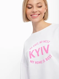 Худі та світшоти Braska модель 71-7453/302 Фото