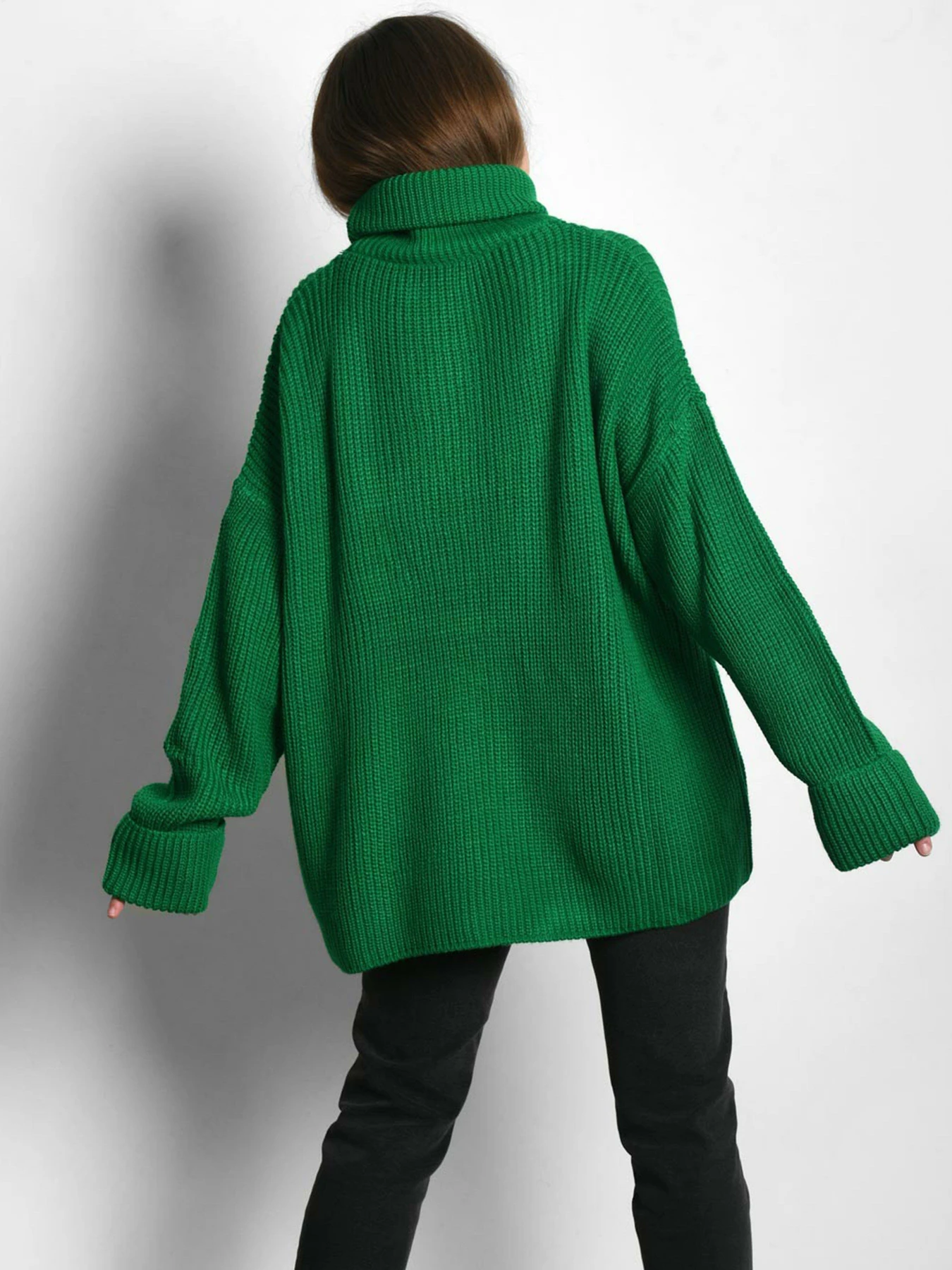 Свитры и кардиганы Braska модель SV-6983-12 Свитры и кардиганы Braska модель SV-6983-12 Фото