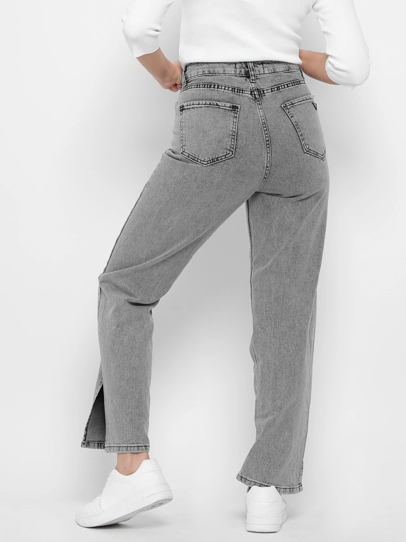 Джинси Braska модель 31870-4 Джинси Braska модель 31870-4 Фото
