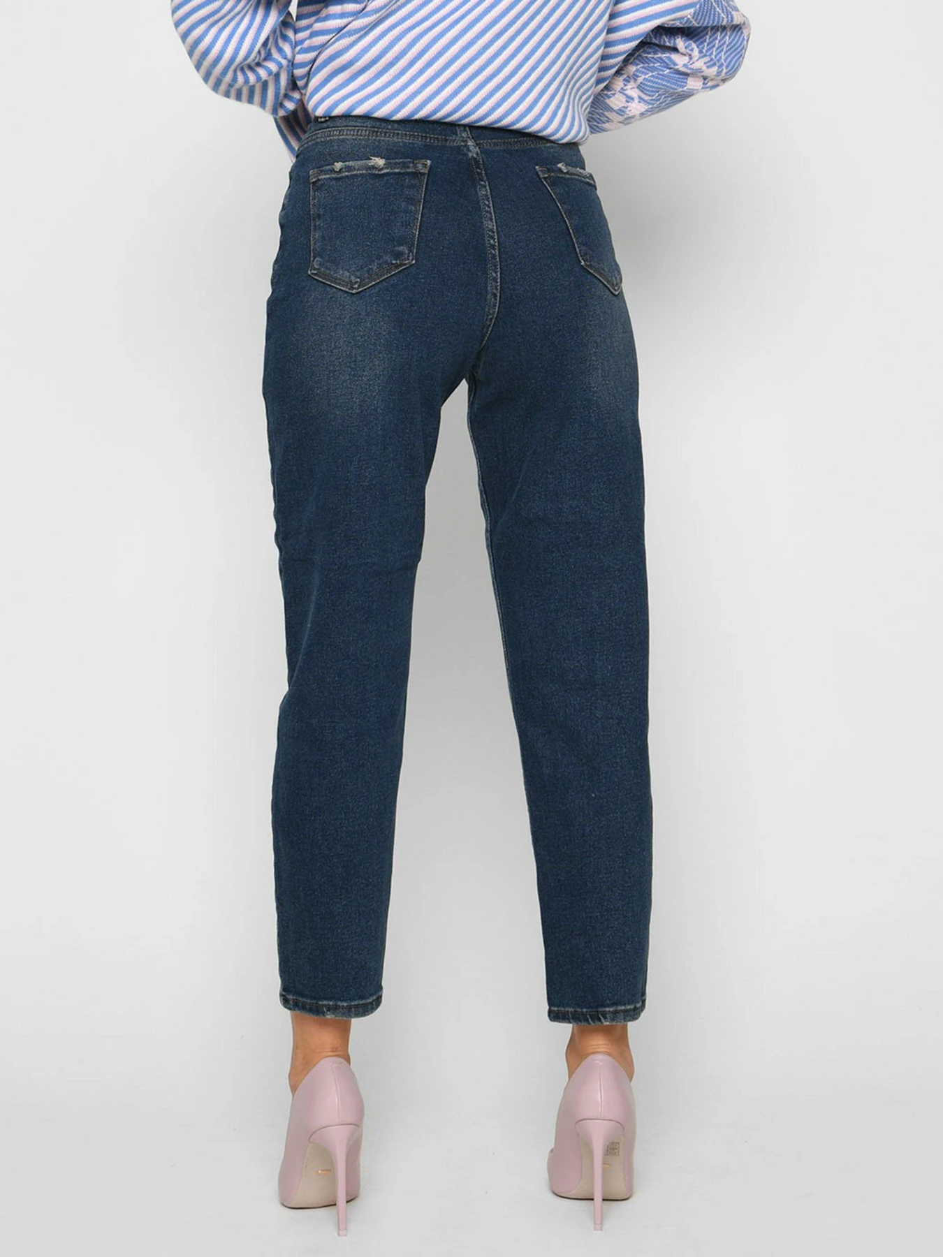 Джинси Braska модель 32104-2 Джинси Braska модель 32104-2 Фото