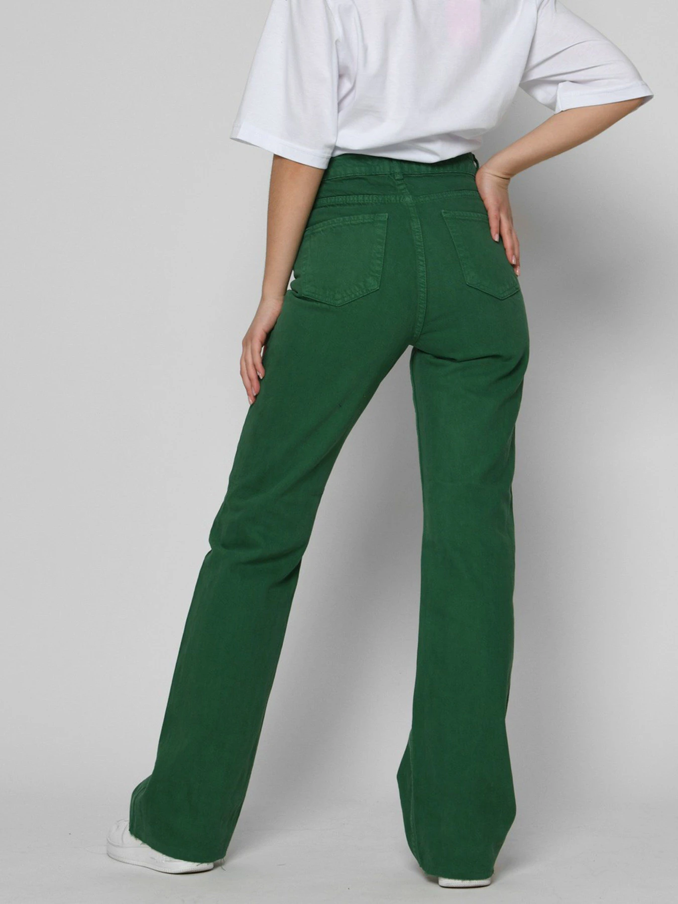 Джинси Braska модель 32142-12 Джинси Braska модель 32142-12 Фото