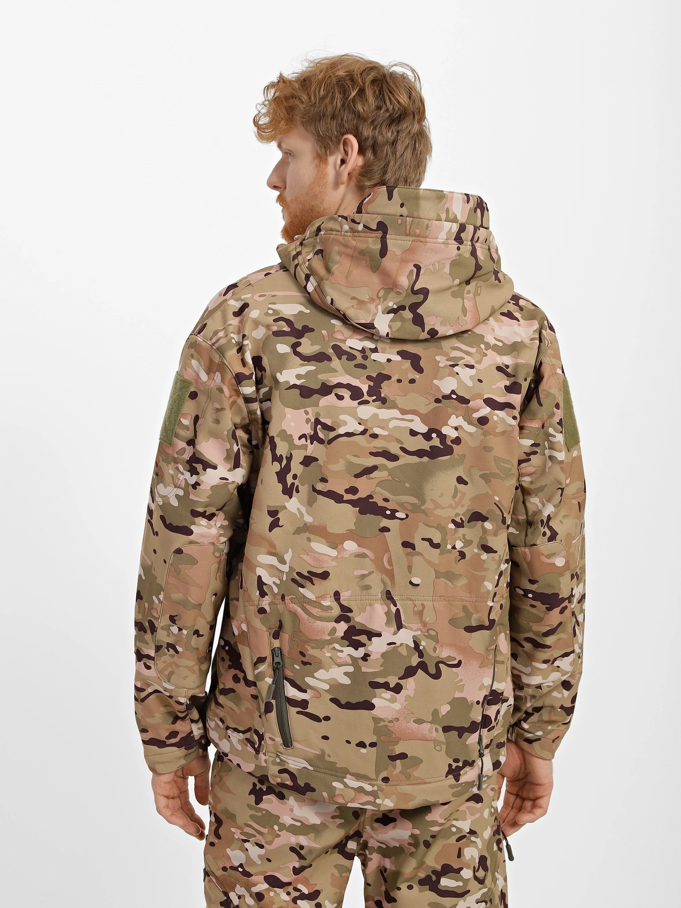 Куртки та дублянки Braska модель 72-6534/399 Куртки та дублянки Braska модель 72-6534/399 Фото