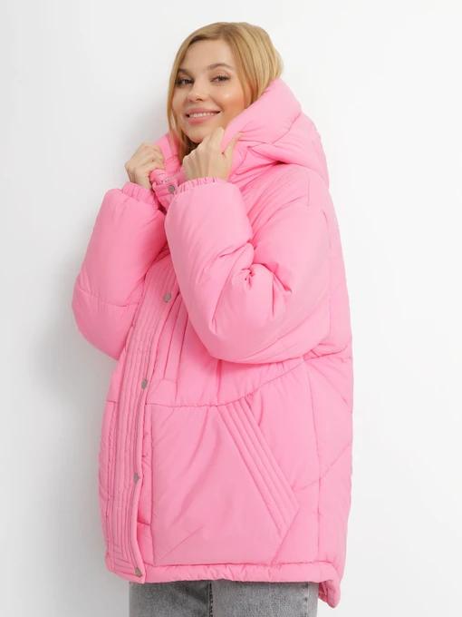 Куртки и дубленки Braska модель LS-8900-23 Фото