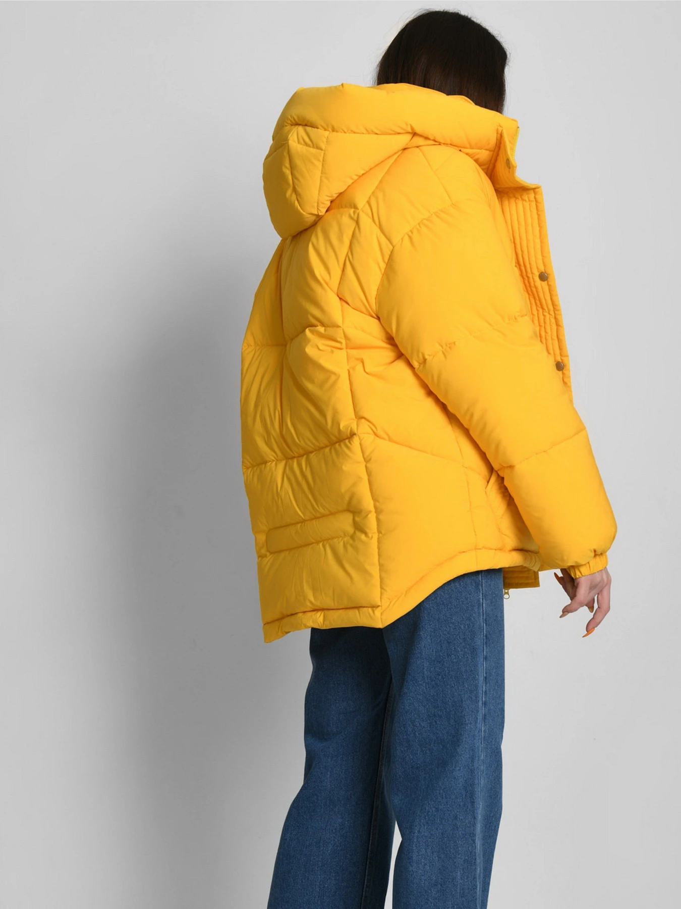 Куртки и дубленки Braska модель LS-8900-24 Куртки и дубленки Braska модель LS-8900-24 Фото